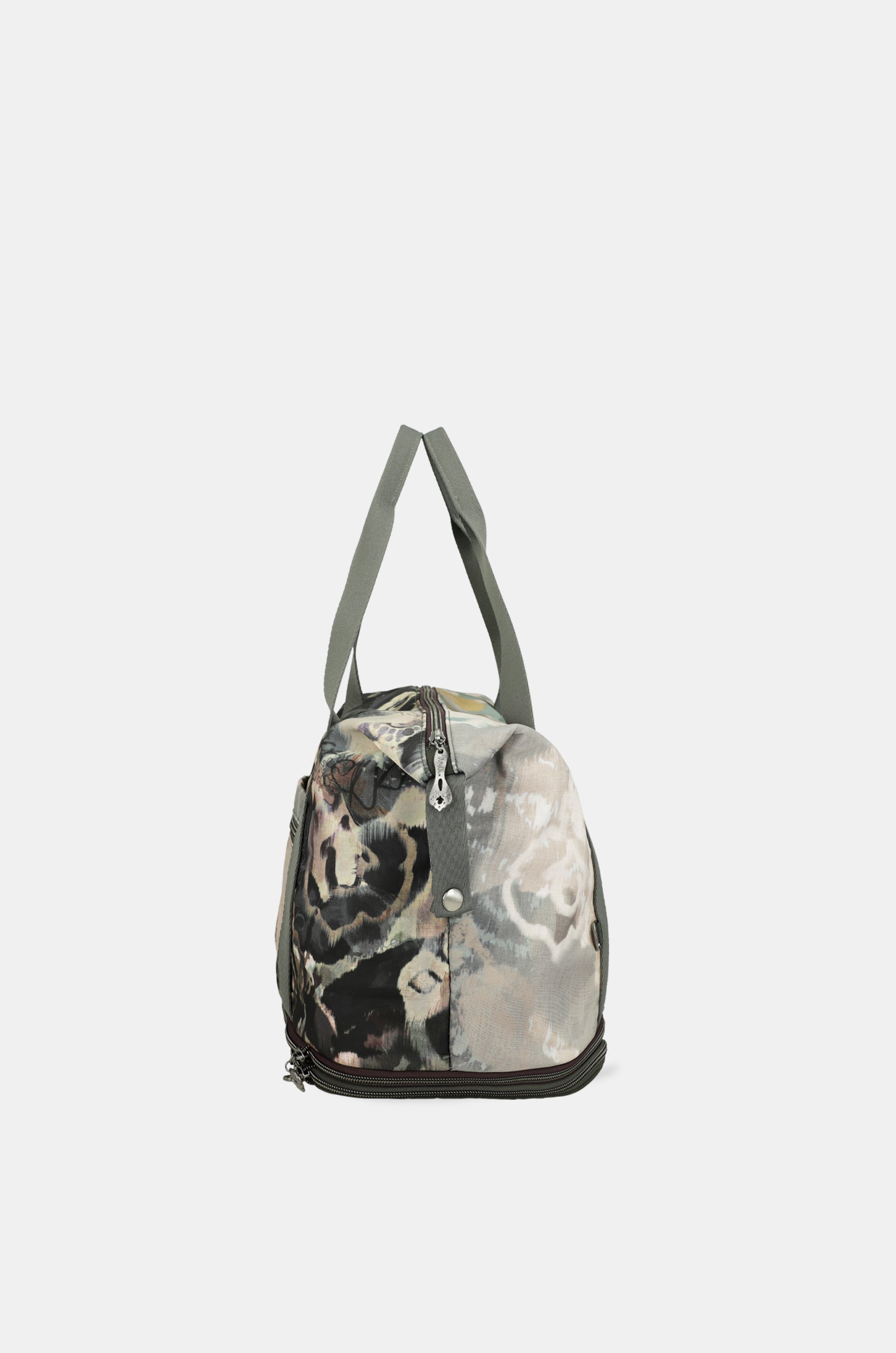 Sac de voyage extensible Real