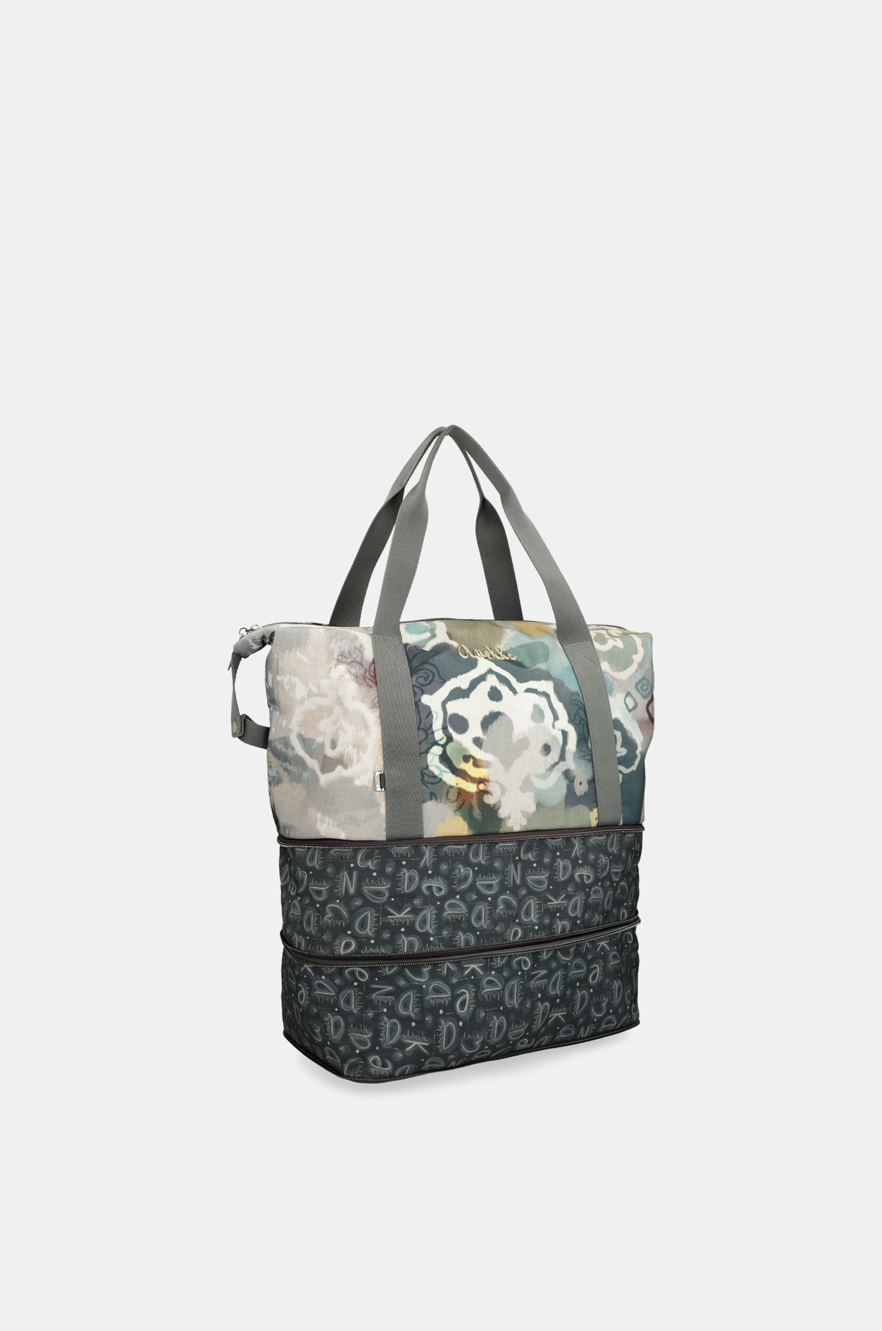 Sac de voyage extensible Real