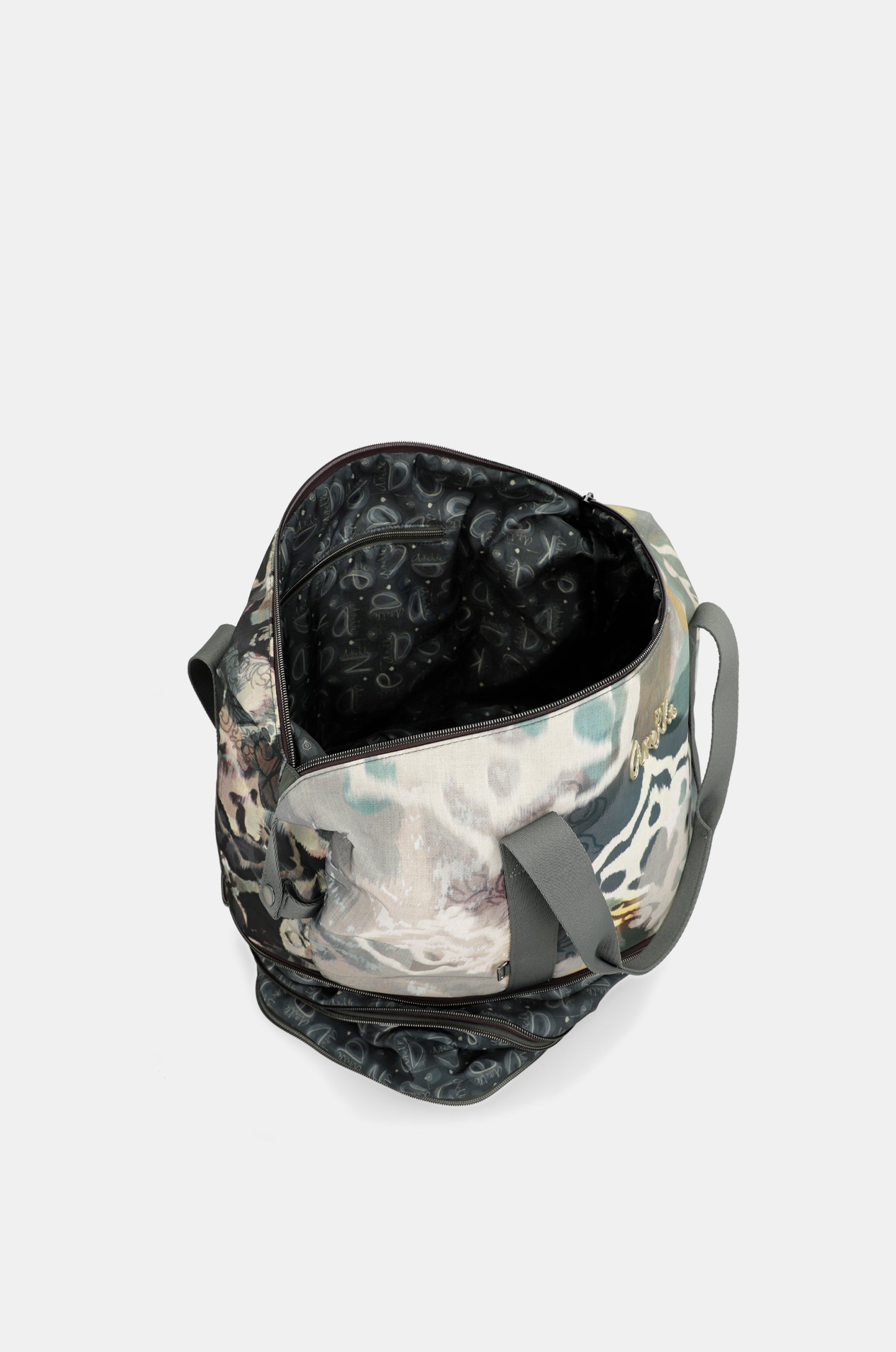 Sac de voyage extensible Real