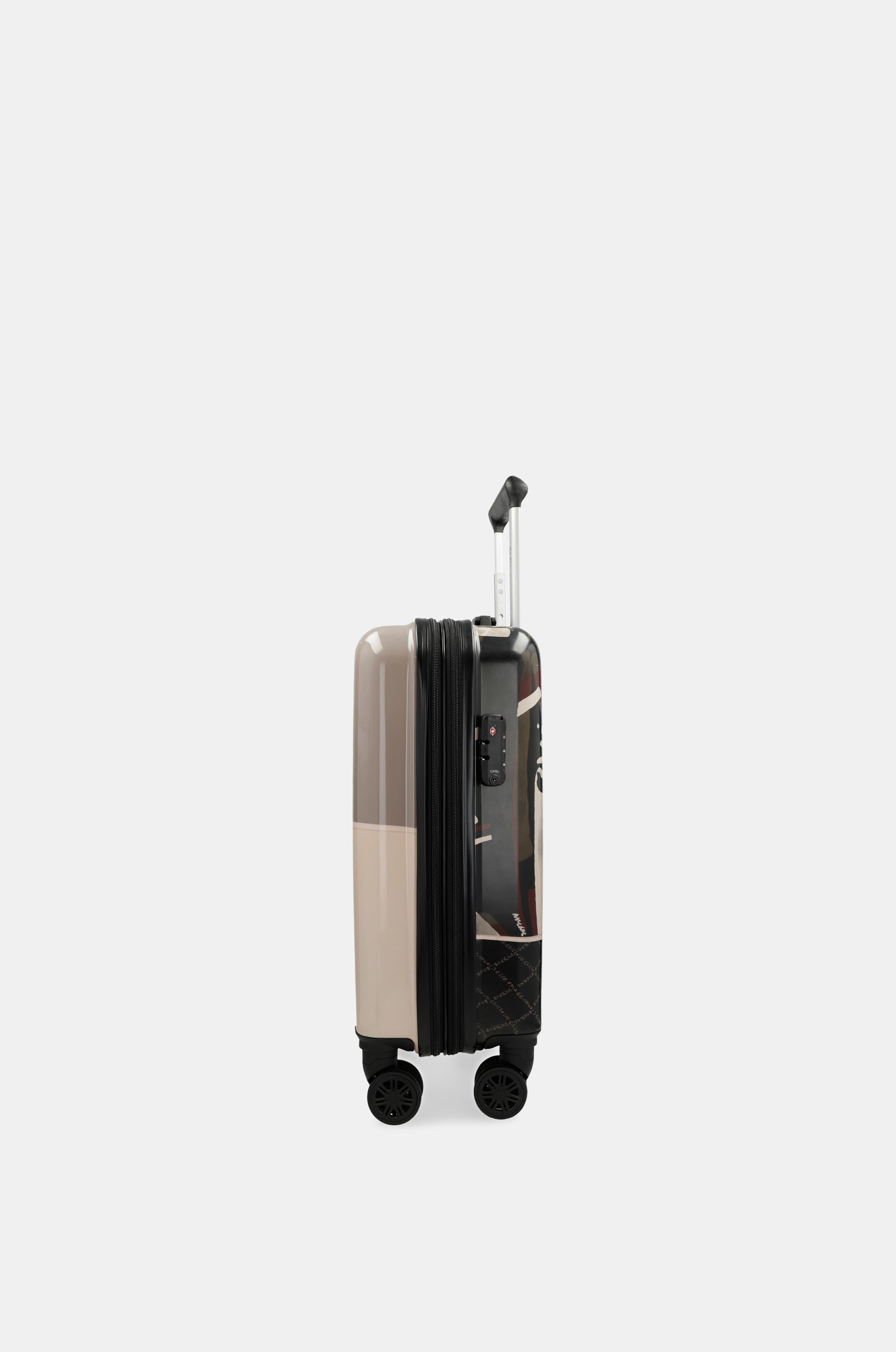 Valise cabine Mademoiselle