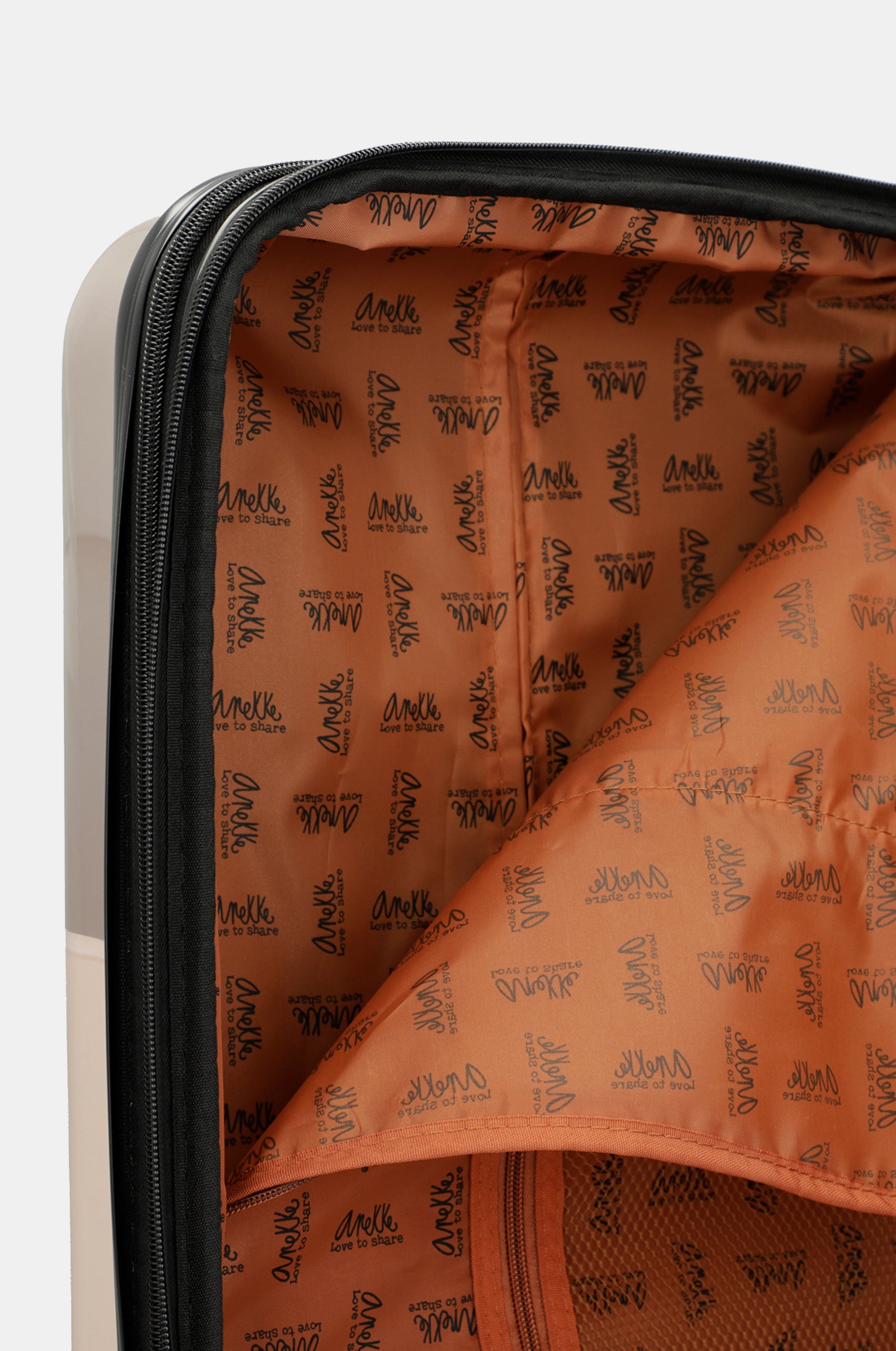 Valise cabine Mademoiselle