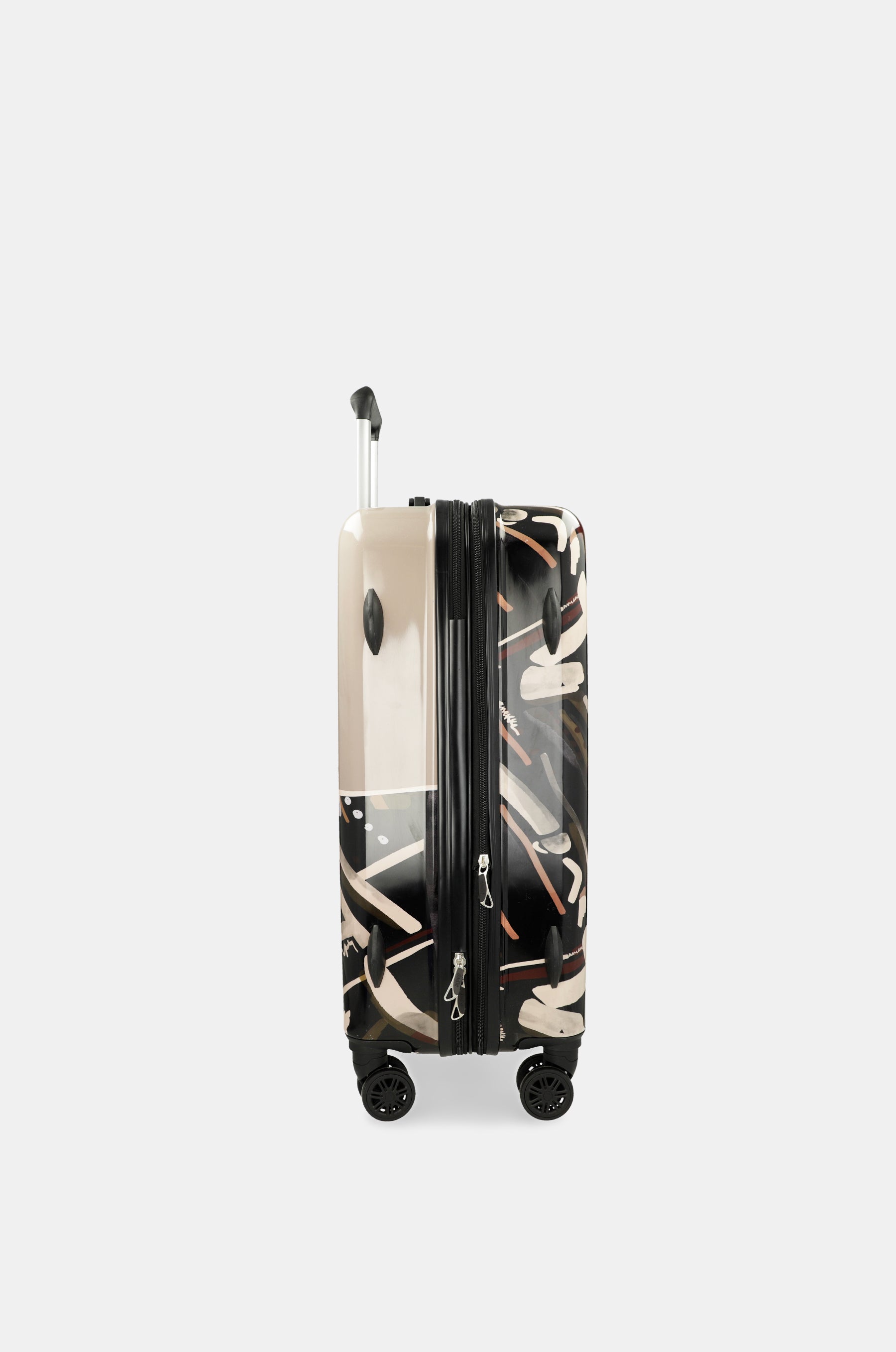 Grande valise Mademoiselle