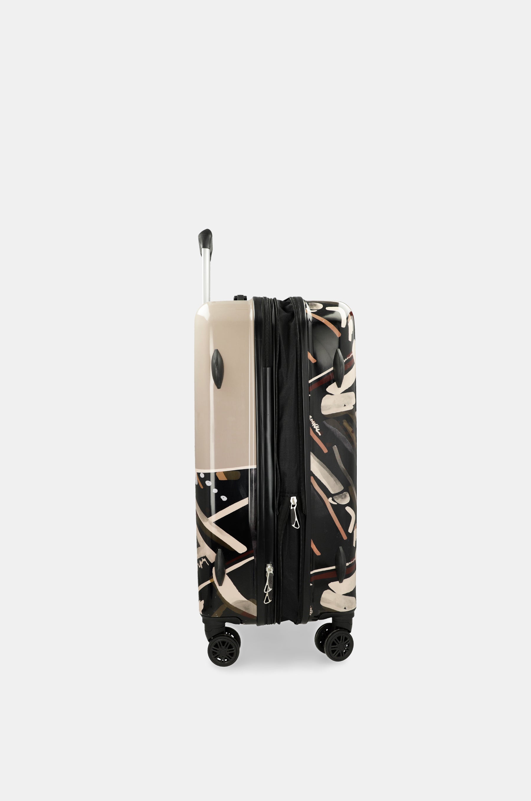 Grande valise Mademoiselle