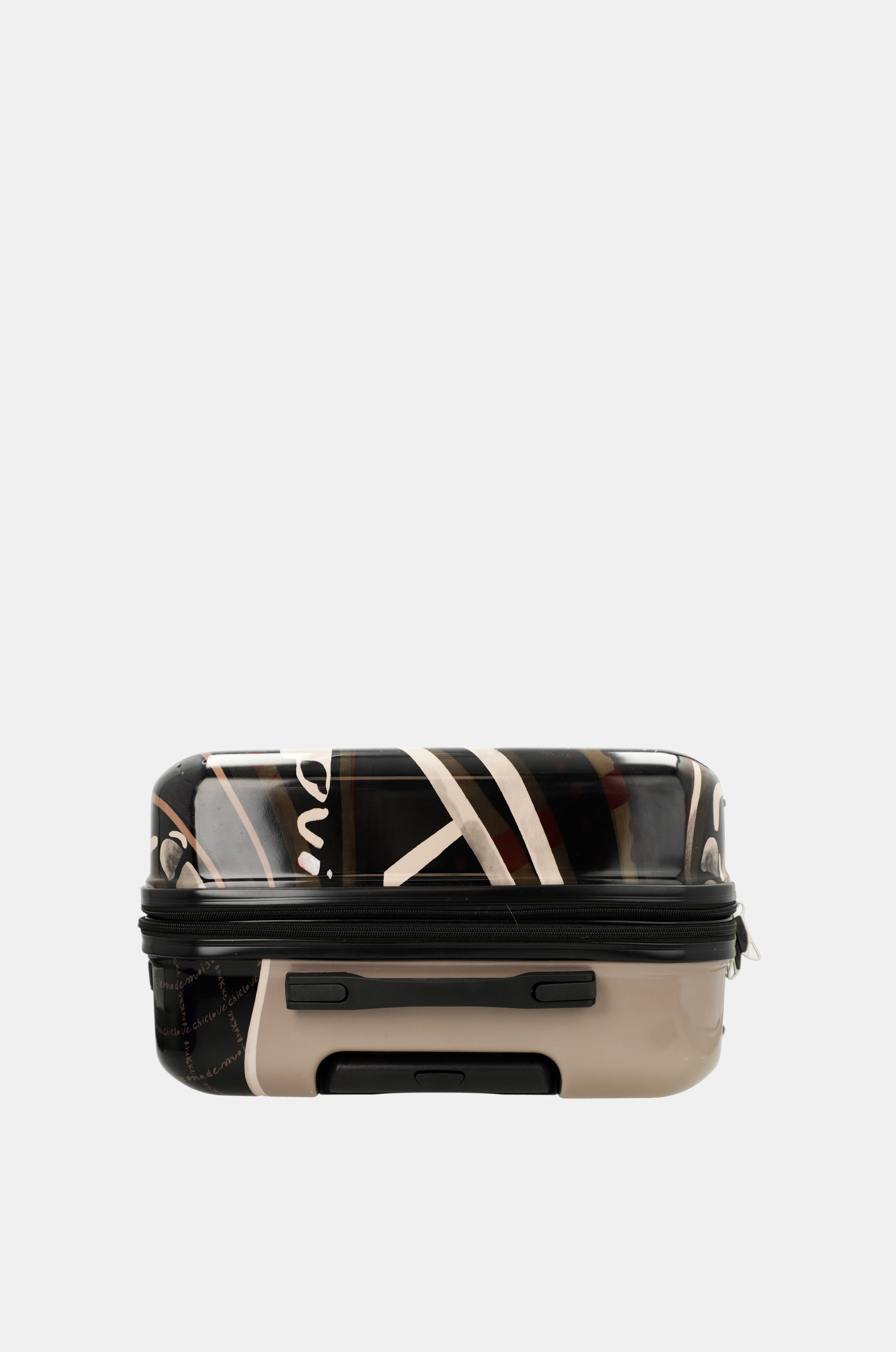 Grande valise Mademoiselle