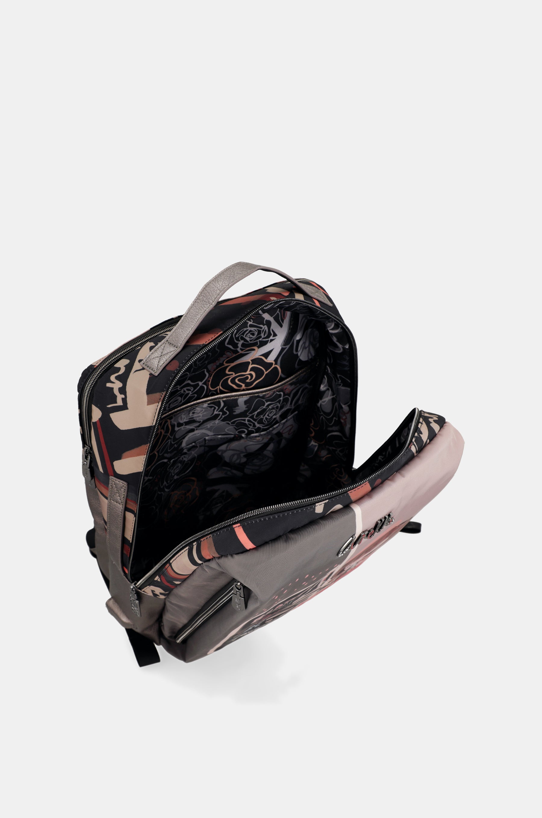 Sac à dos de voyage grand Mademoiselle