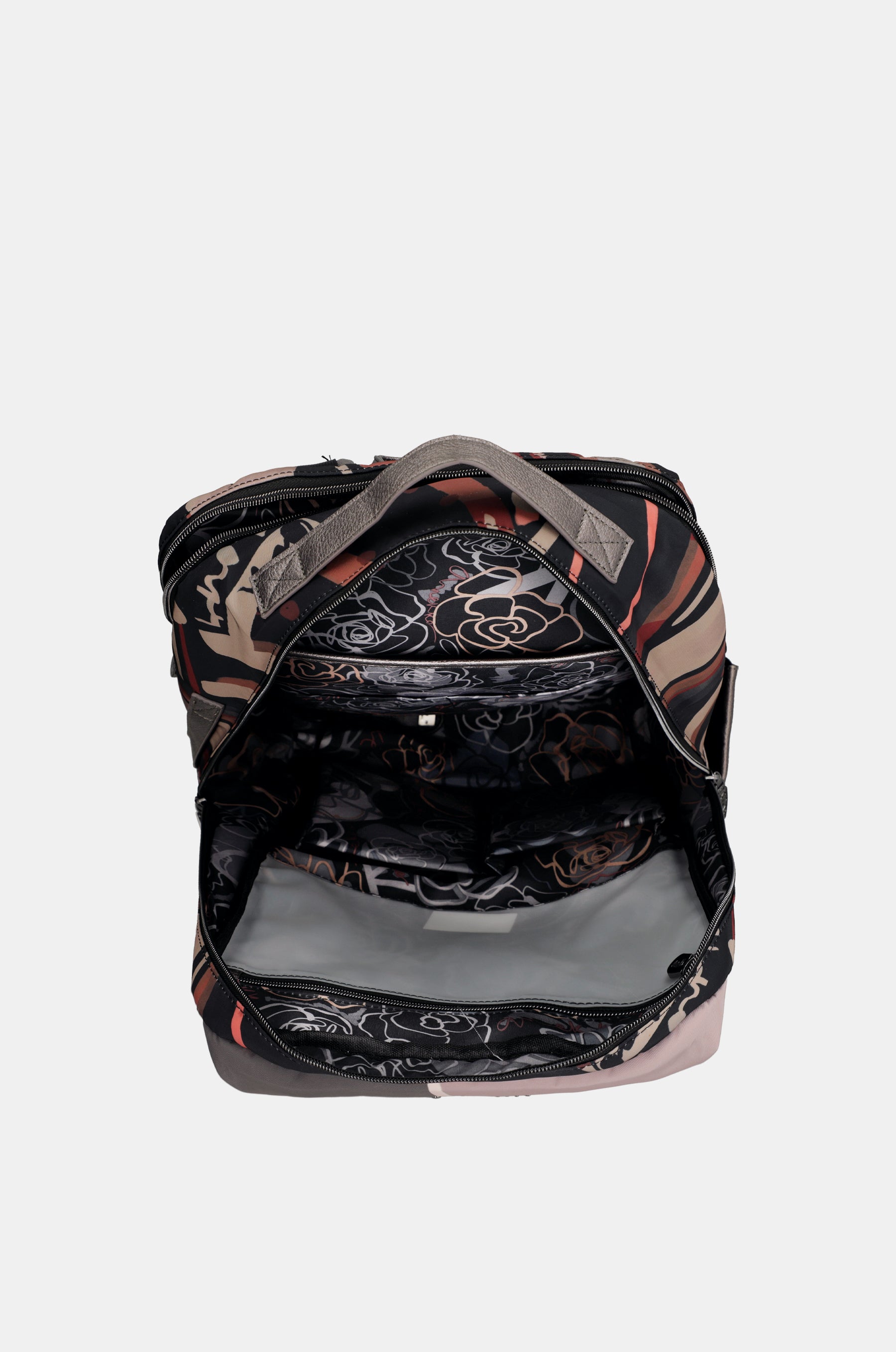 Sac à dos de voyage grand Mademoiselle