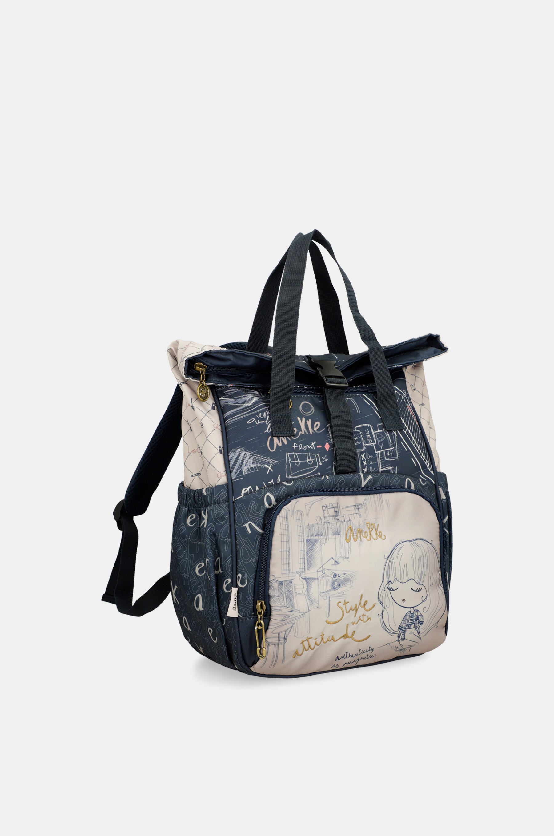 Sac de voyage grand