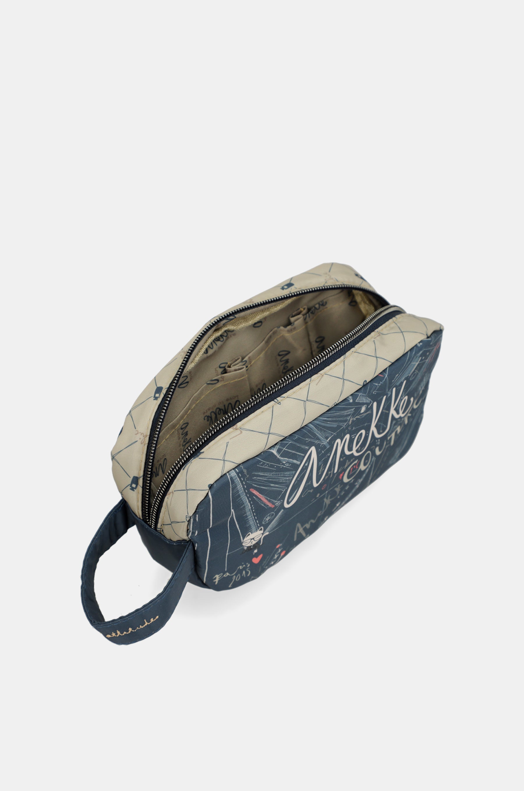 Trousse de voyage