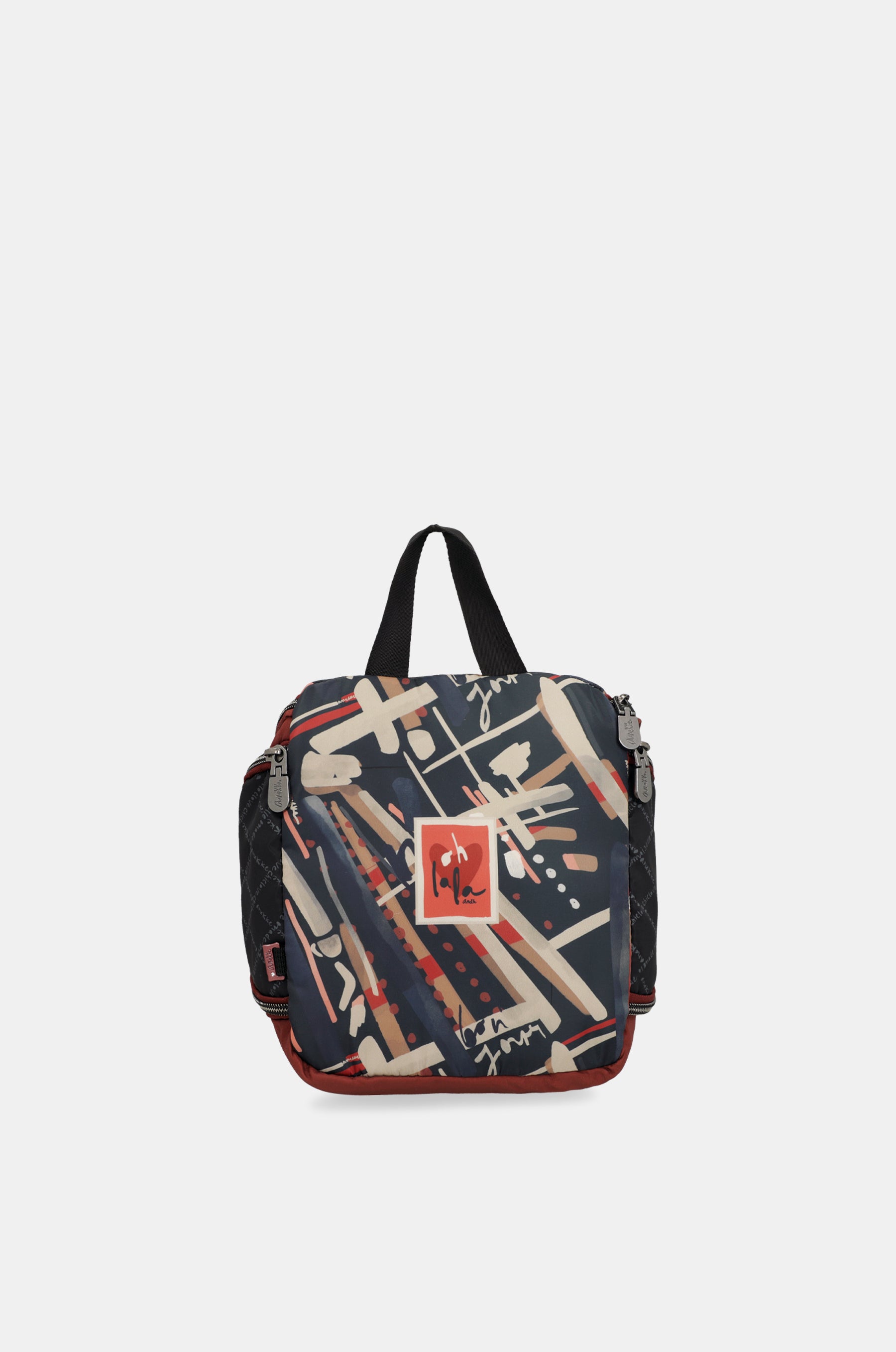 Trousse de voyage extensible Mademoiselle