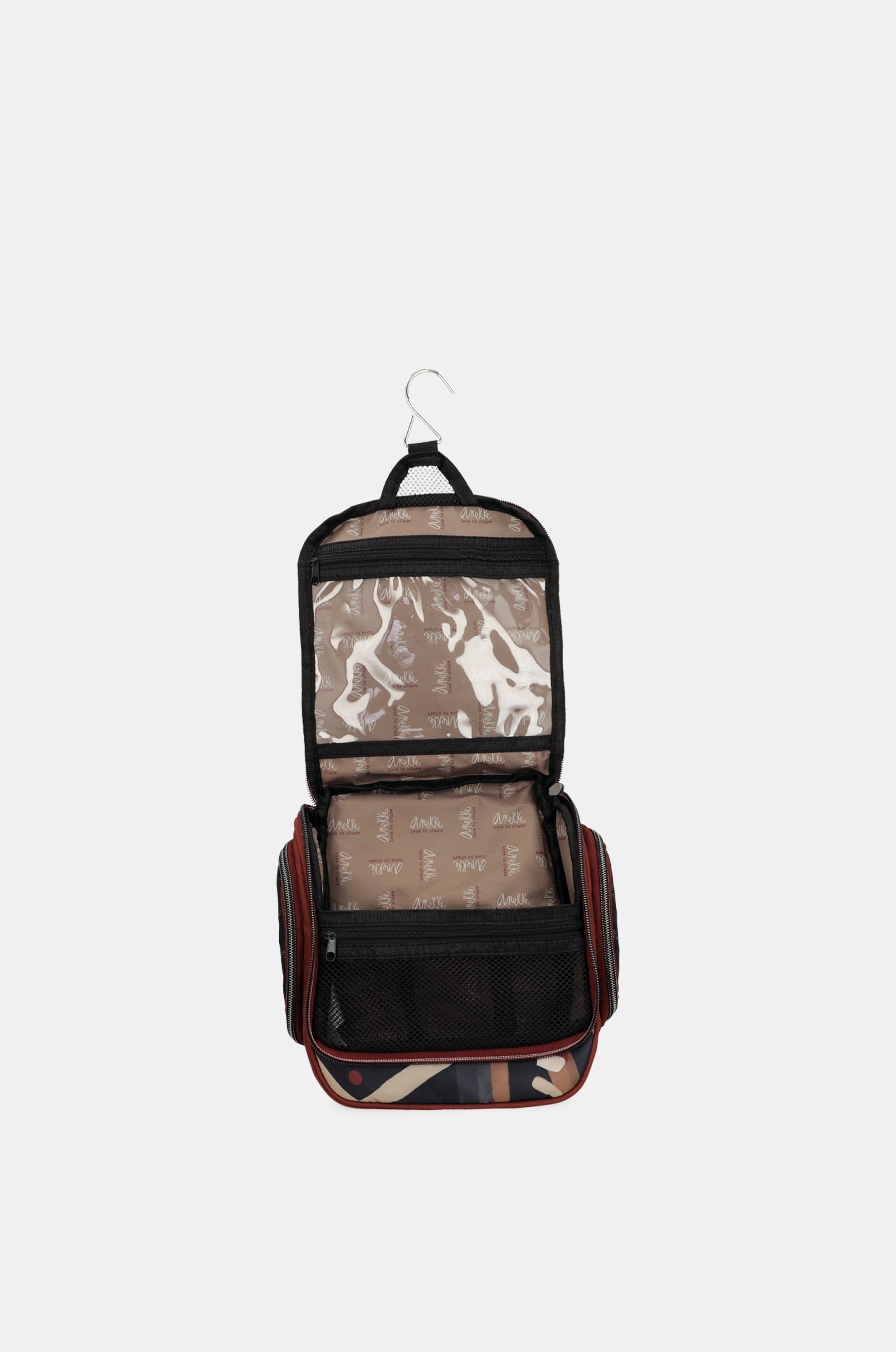 Trousse de voyage extensible Mademoiselle