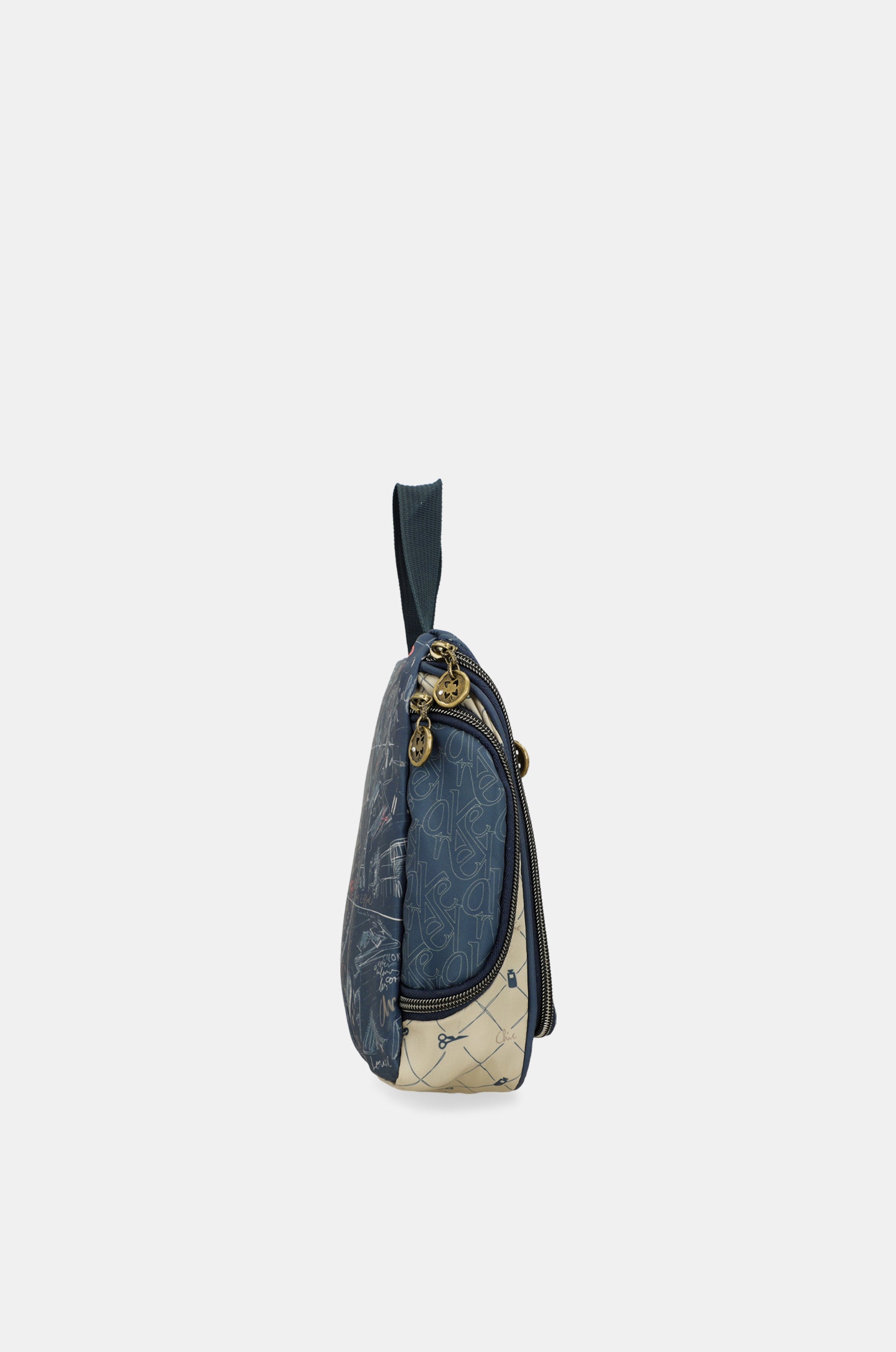 Trousse de voyage extensible