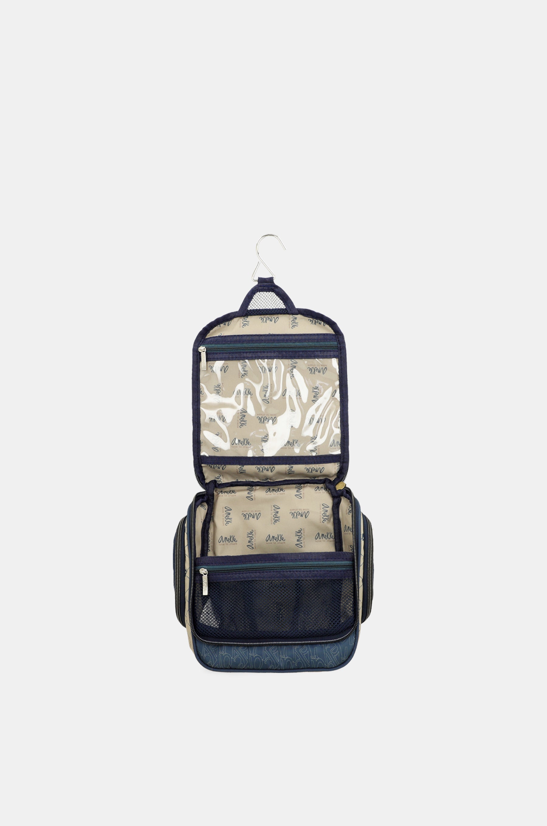 Trousse de voyage extensible