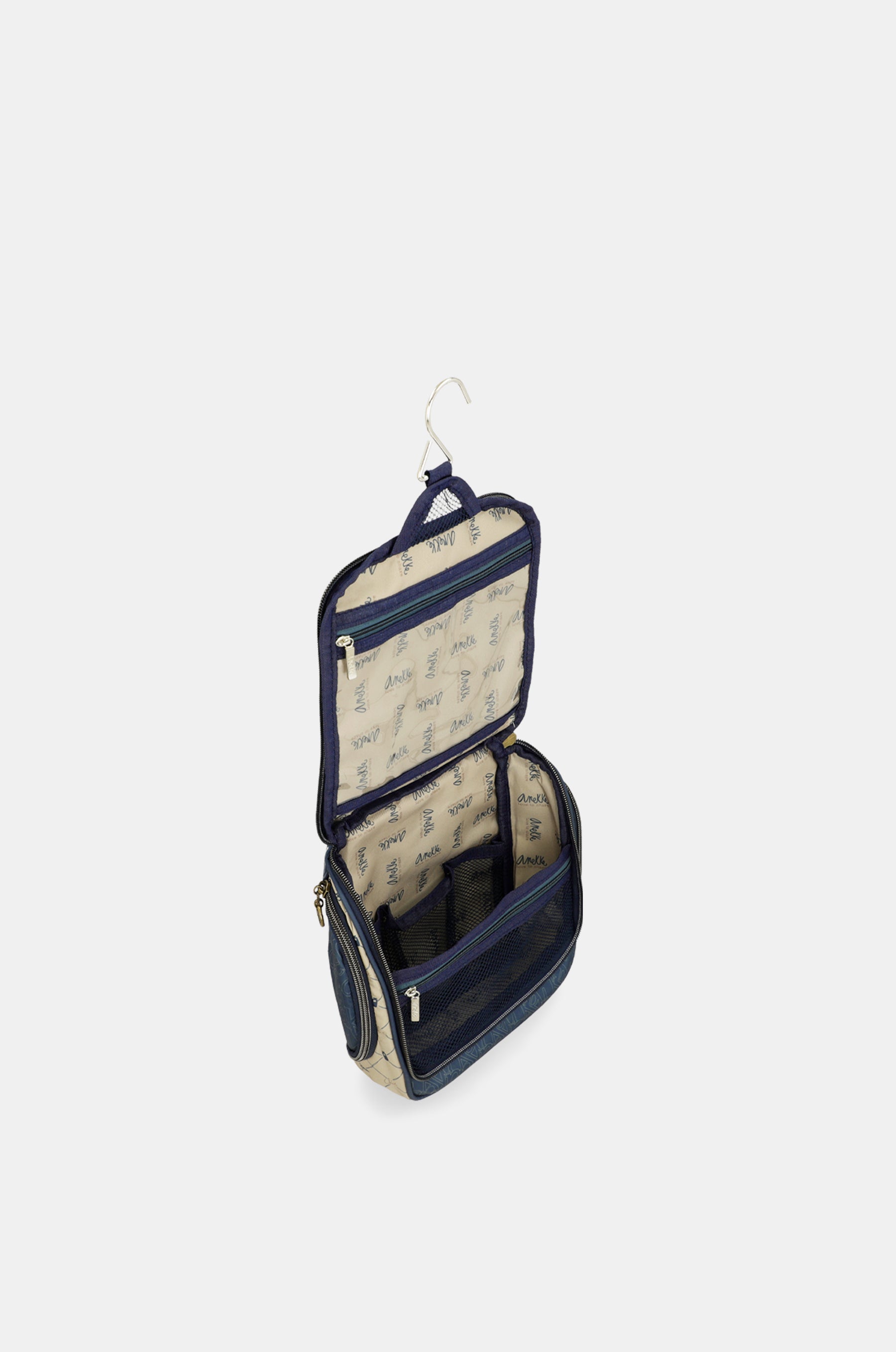 Trousse de voyage extensible