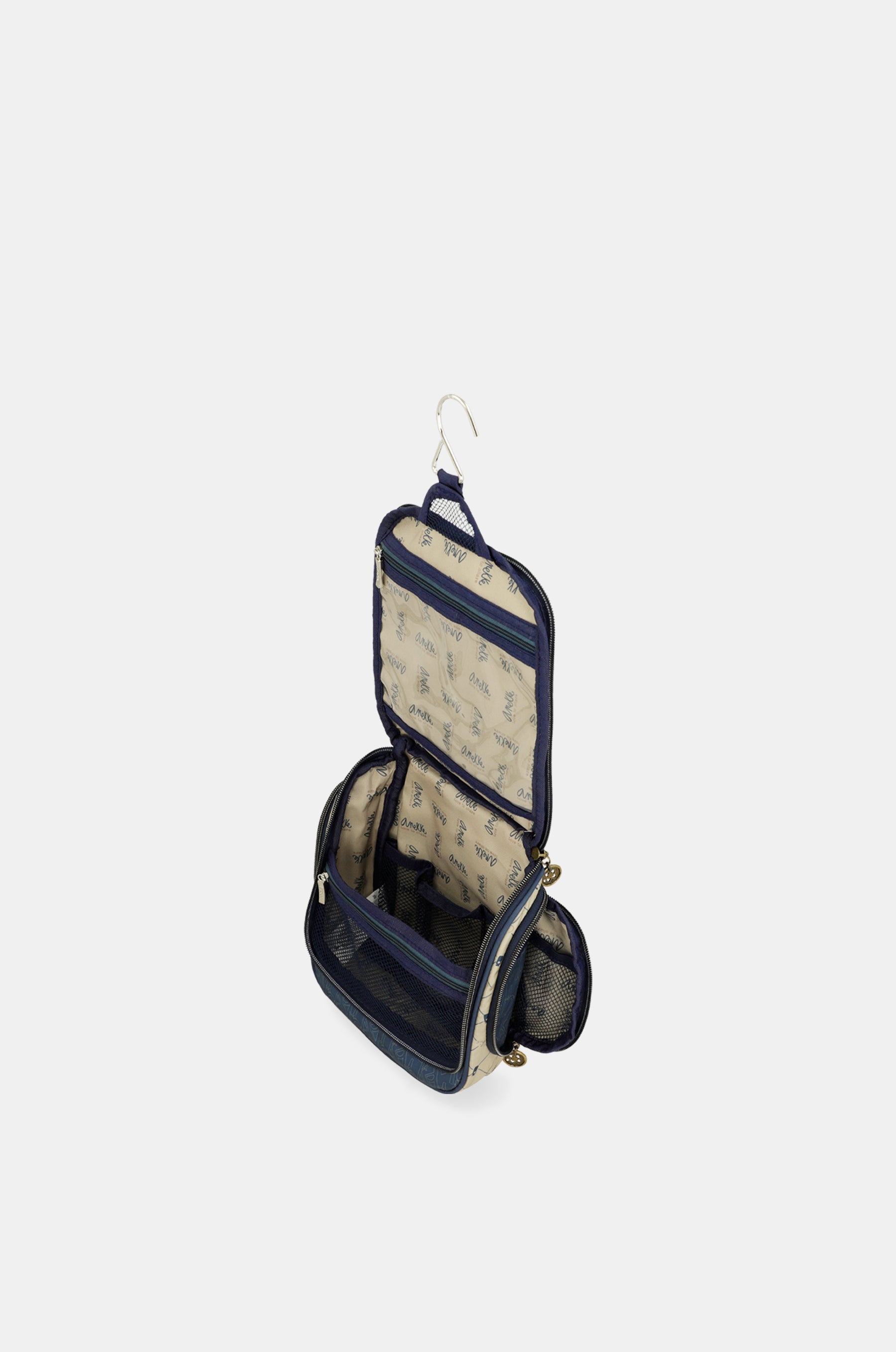 Trousse de voyage extensible