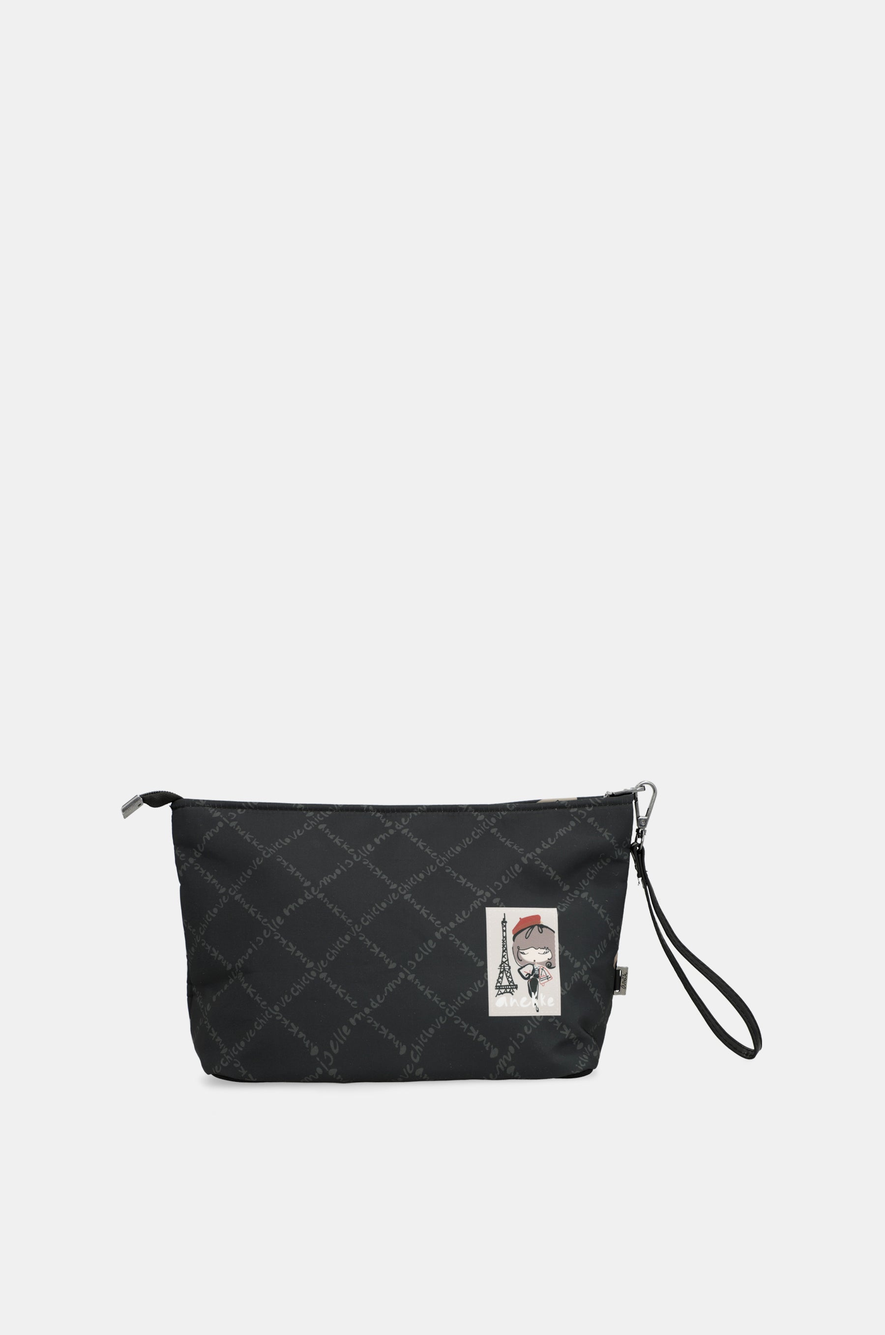 Trousse de toilette de voyage