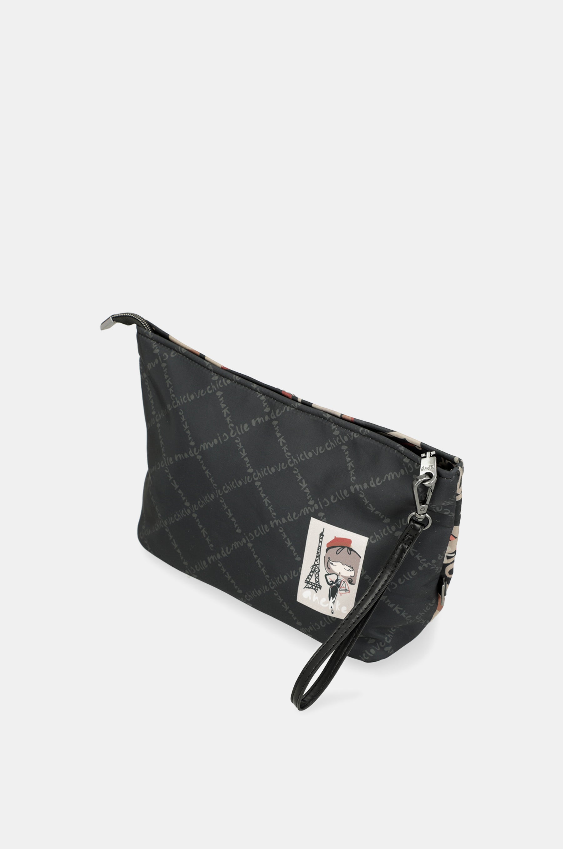 Trousse de toilette de voyage