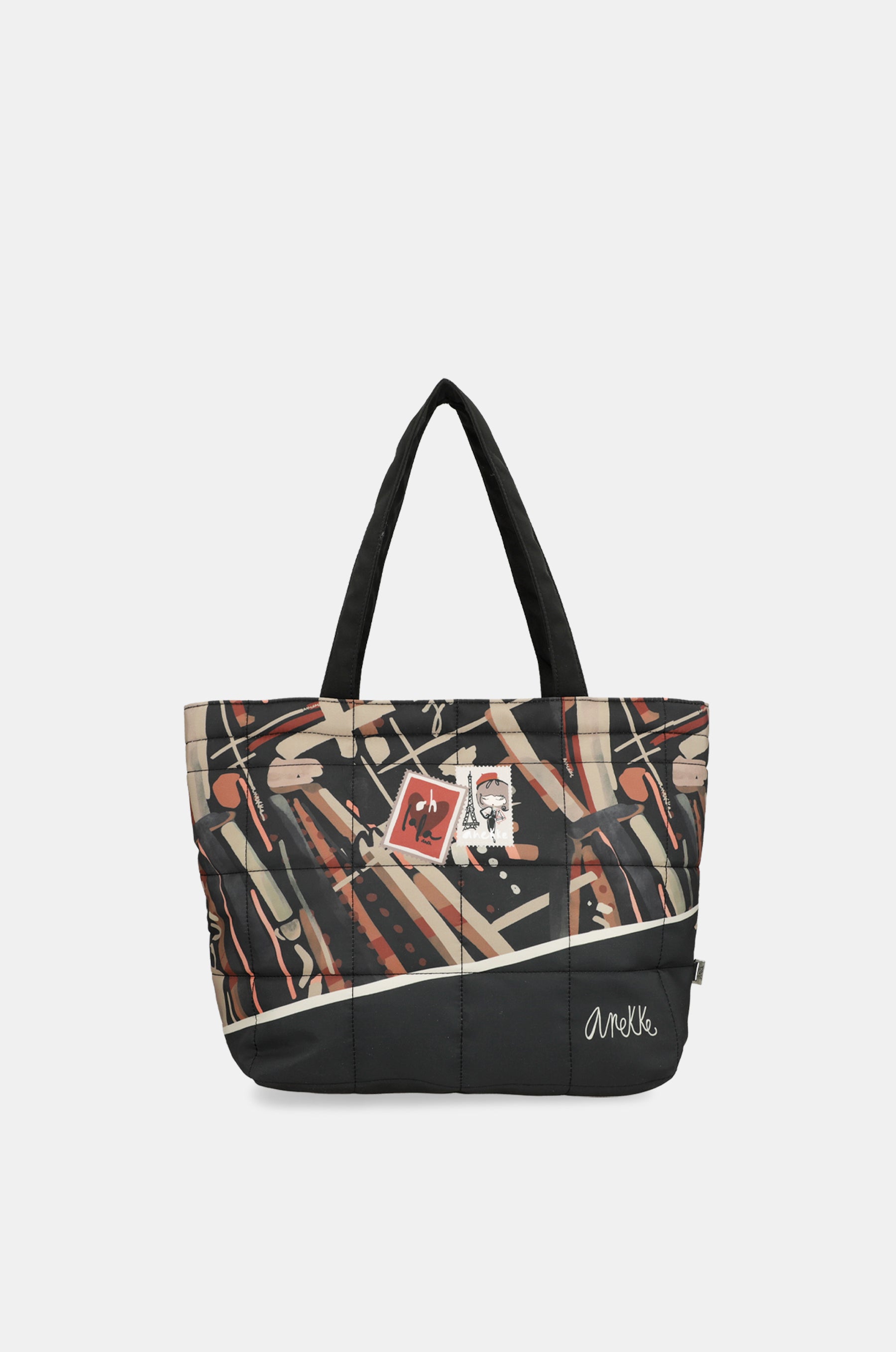 Sac de voyage Mademoiselle Anekke