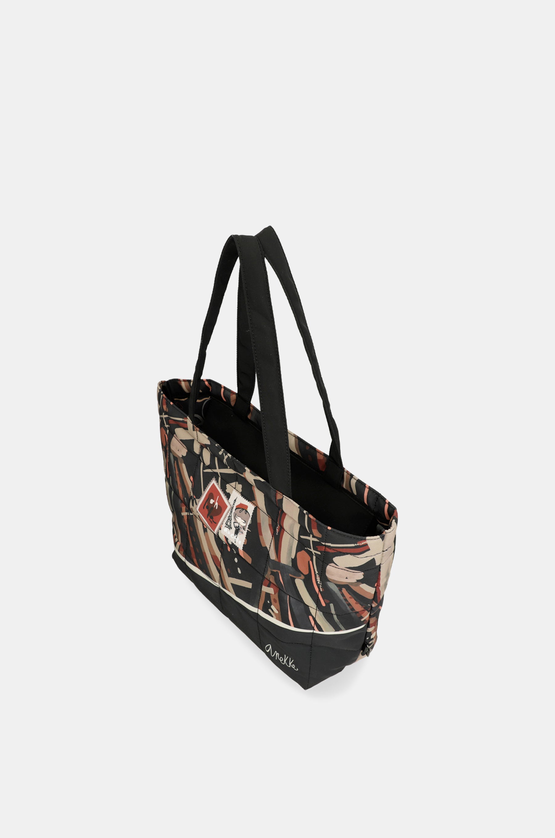 Sac de voyage Mademoiselle Anekke