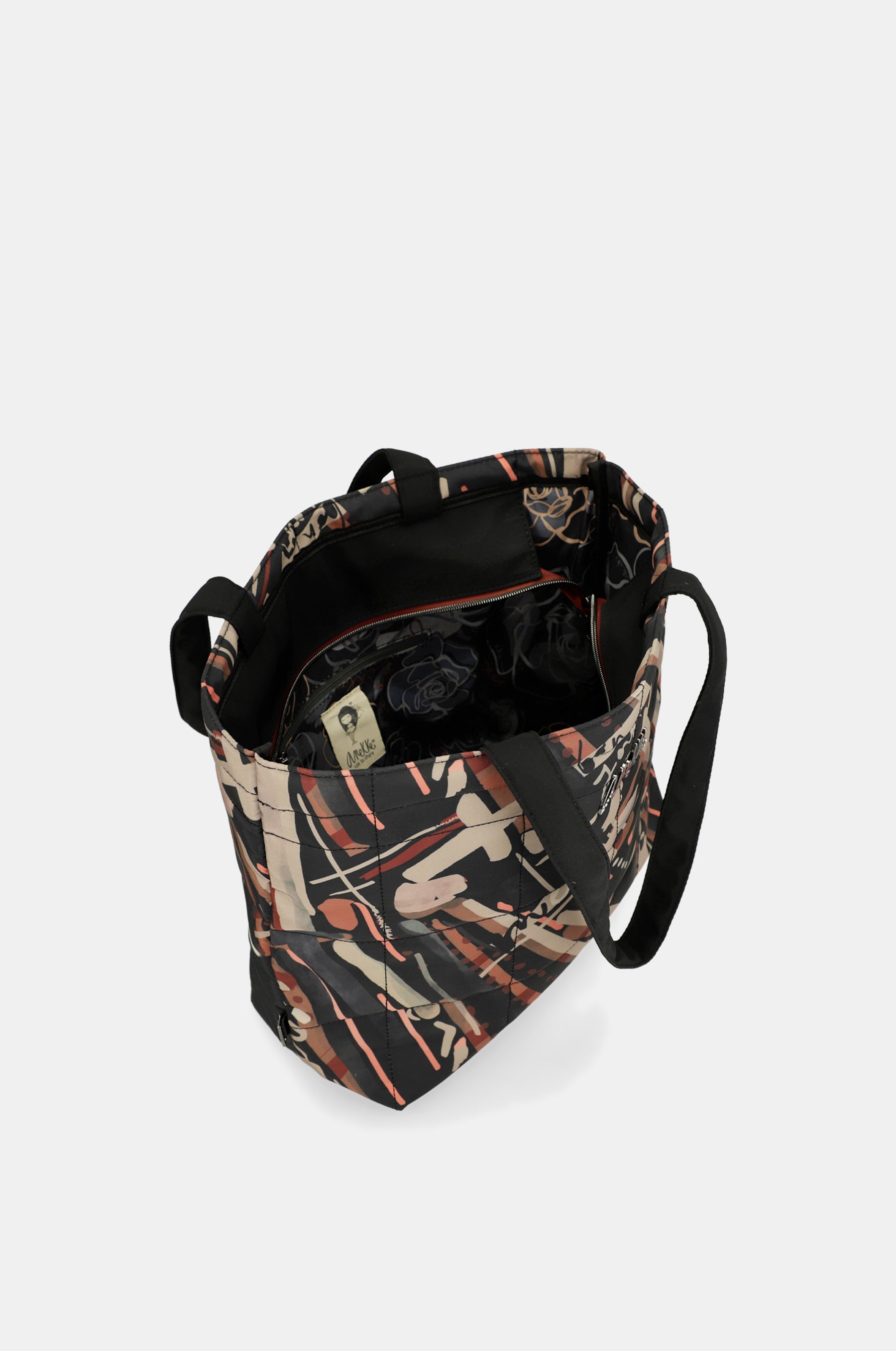 Sac de voyage Mademoiselle Anekke