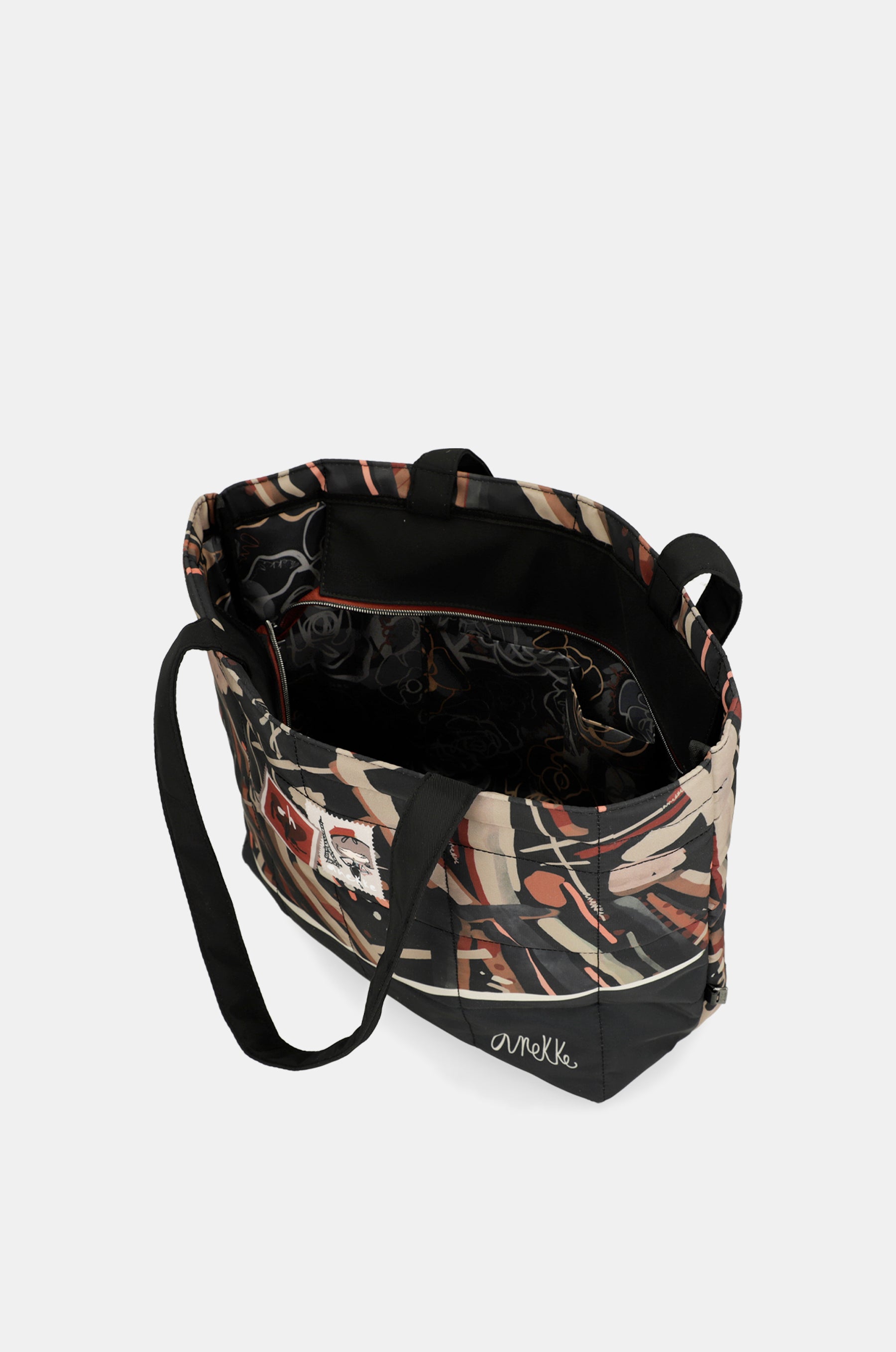Sac de voyage Mademoiselle Anekke