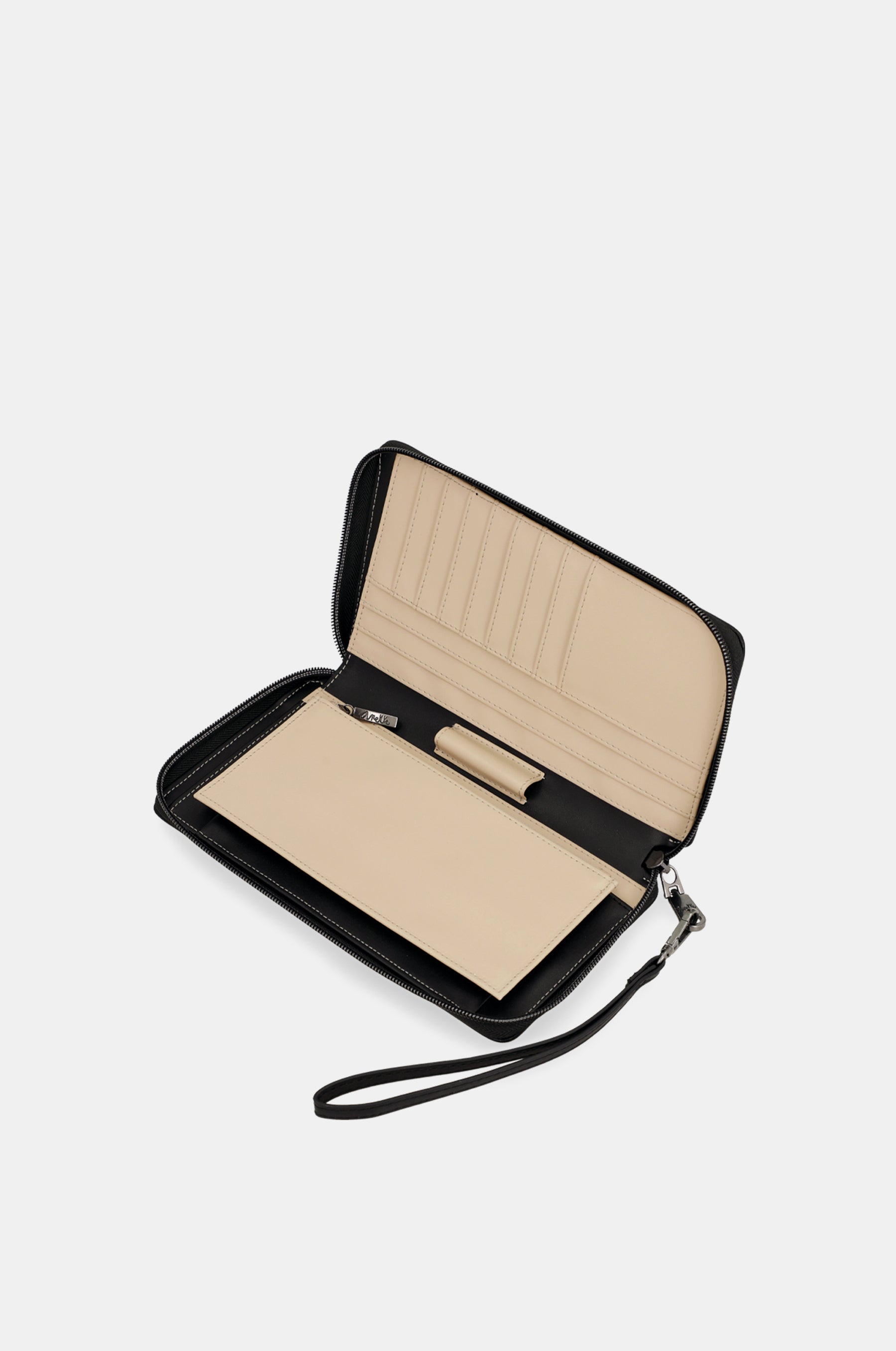Portefeuille de voyage