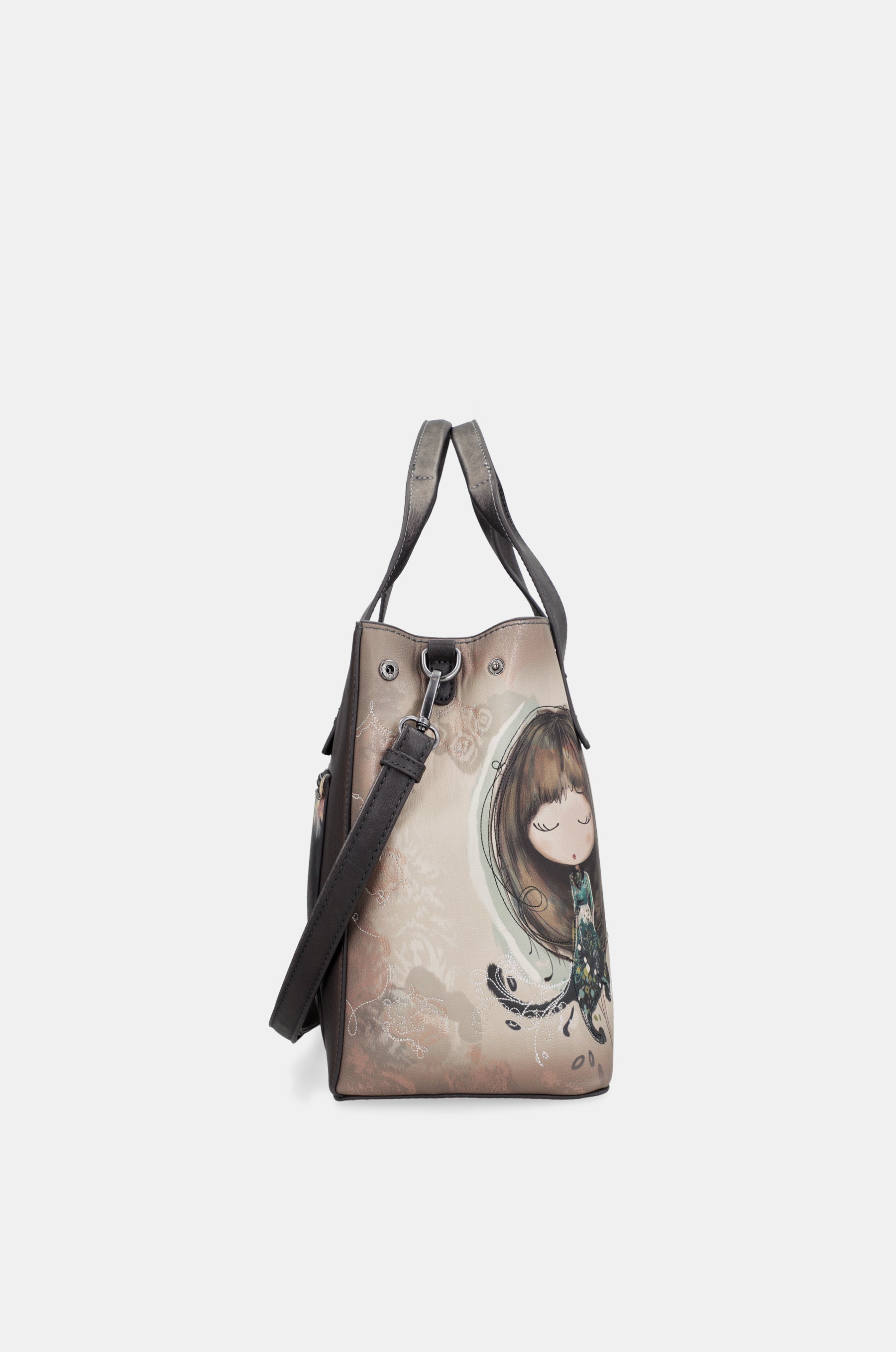 Sac à main avec bandoulière Real