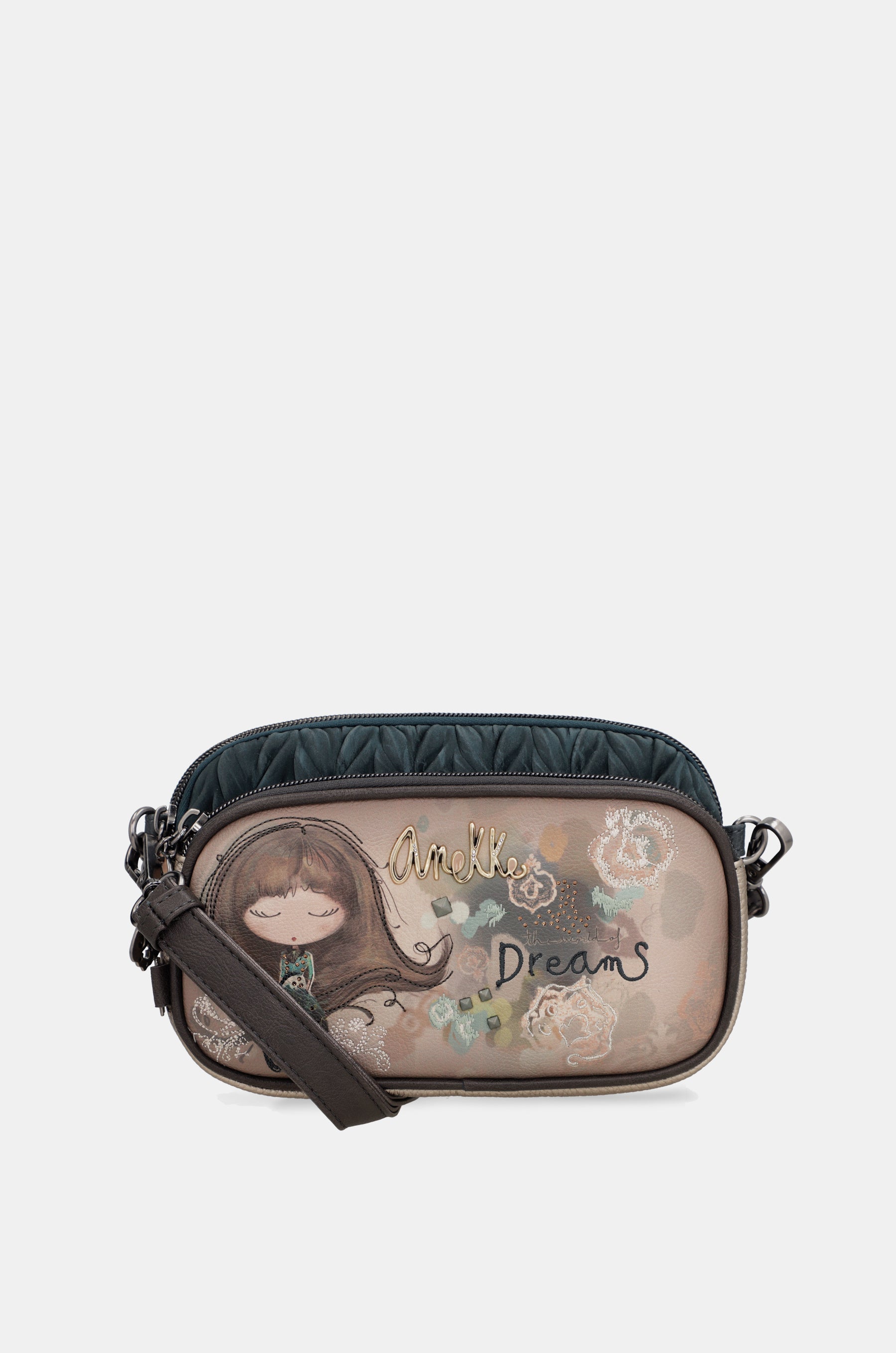 Sac bandoulière petit Real