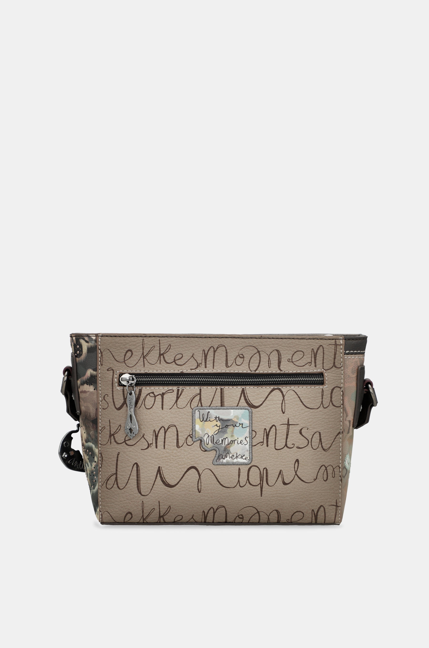 Sac bandoulière Real