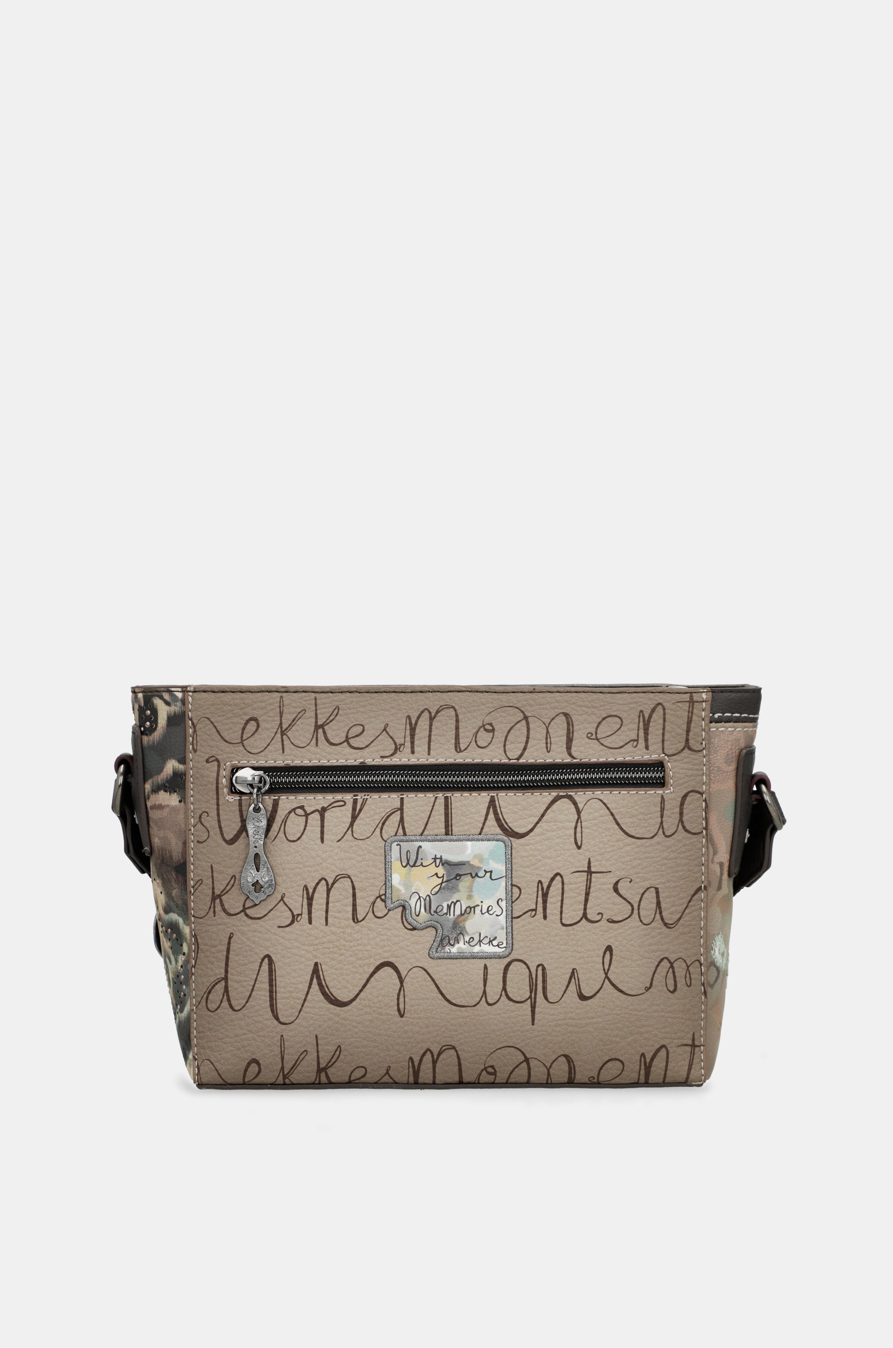 Sac bandoulière Real