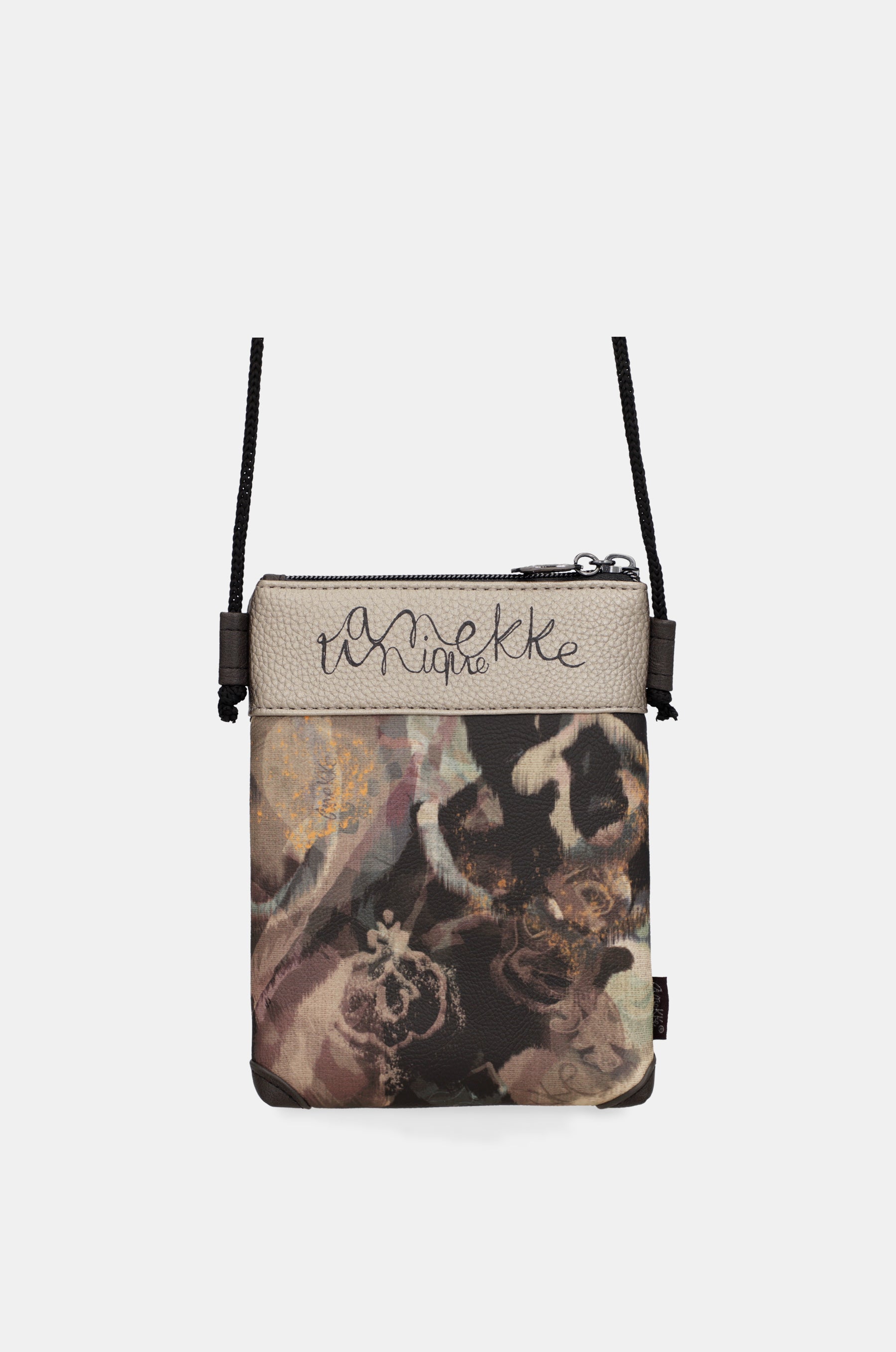 Sac bandoulière mini Real