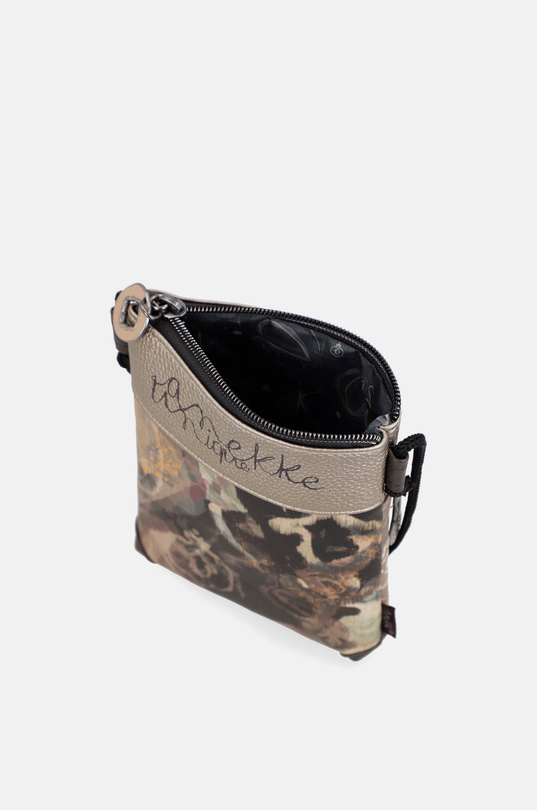 Sac bandoulière mini Real