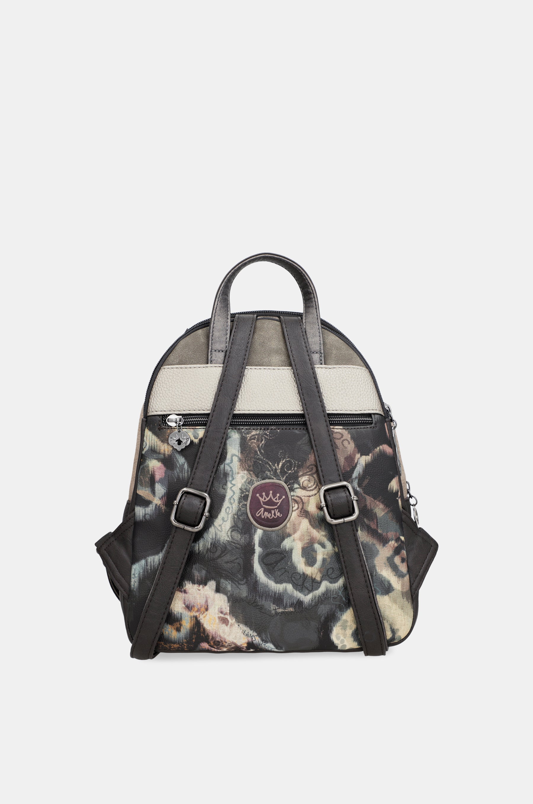 Sac à dos 3 compartiments Real