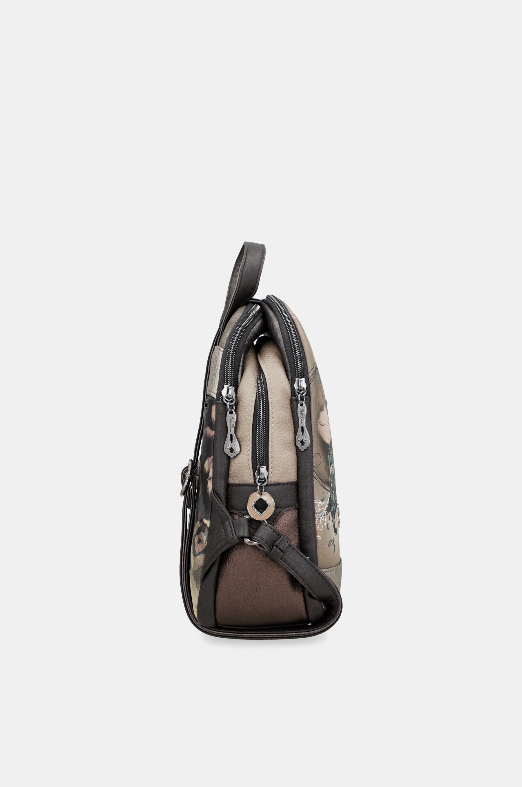 Sac à dos 3 compartiments Real