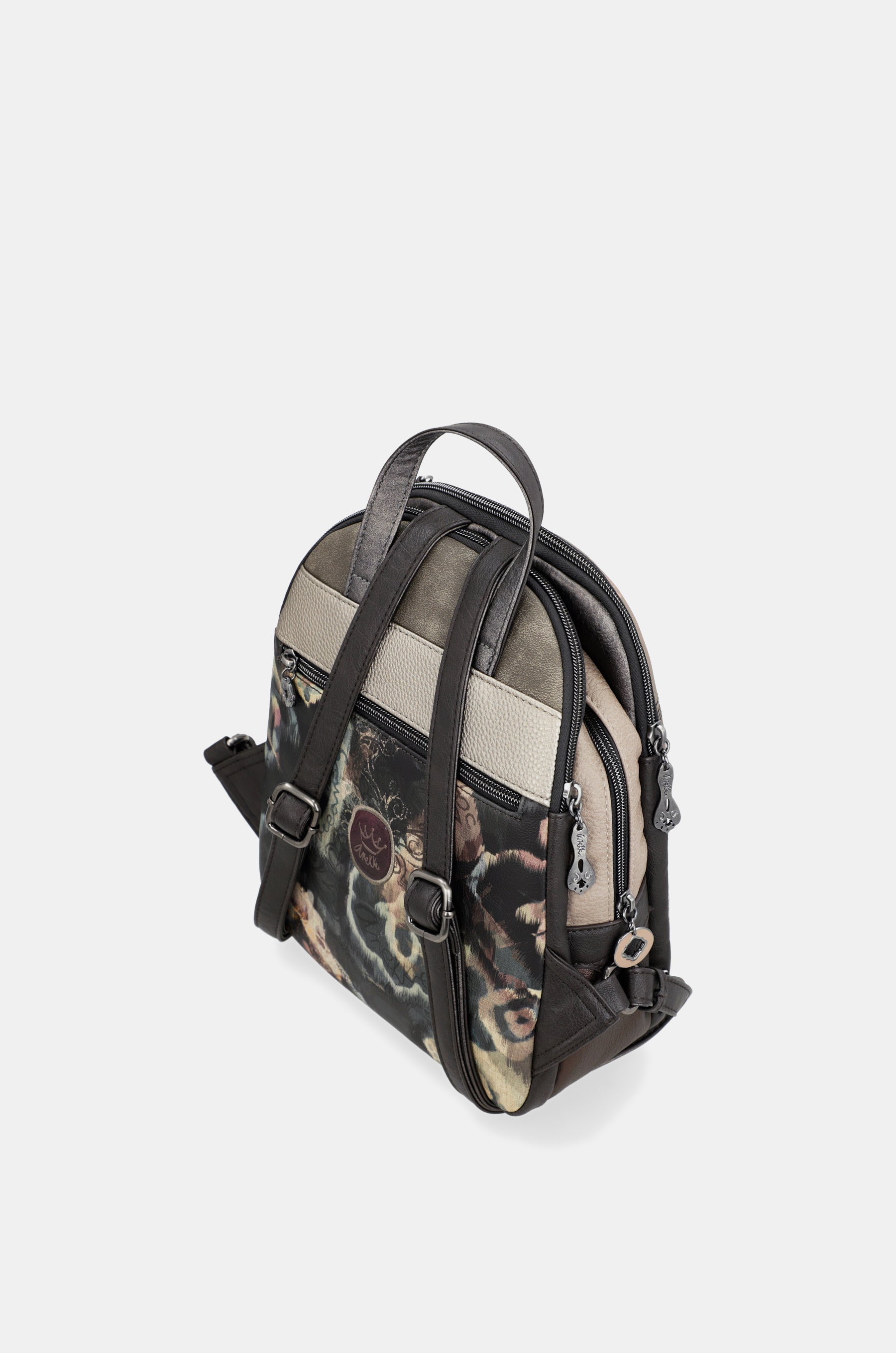 Sac à dos 3 compartiments Real