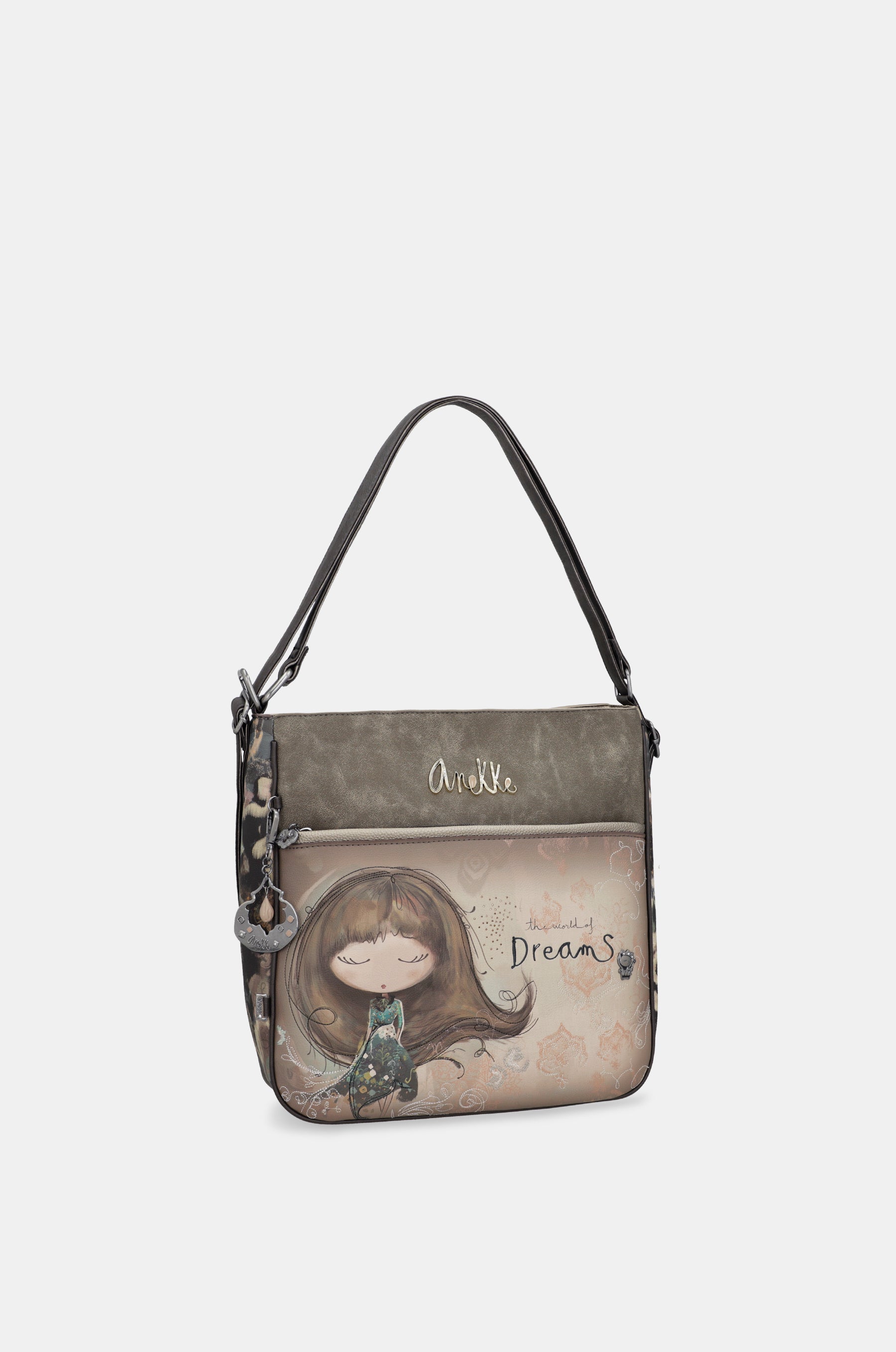 Sac à main convertible sac à dos Real