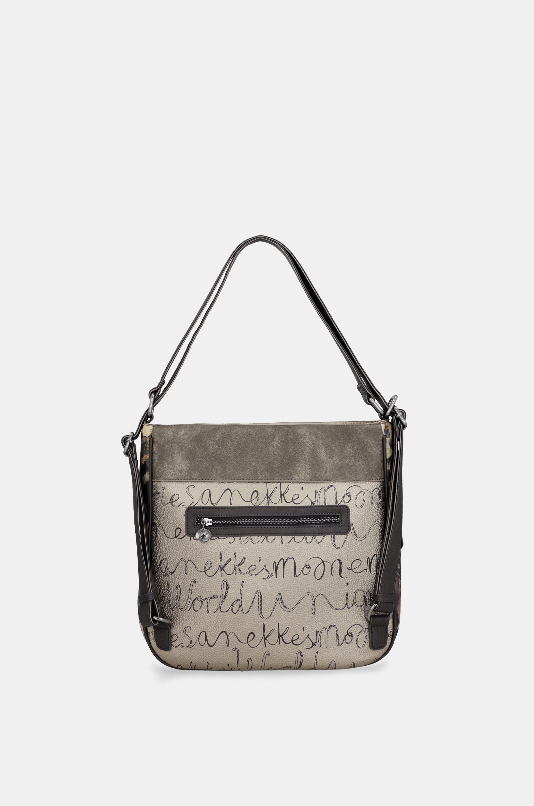 Sac à main convertible sac à dos Real