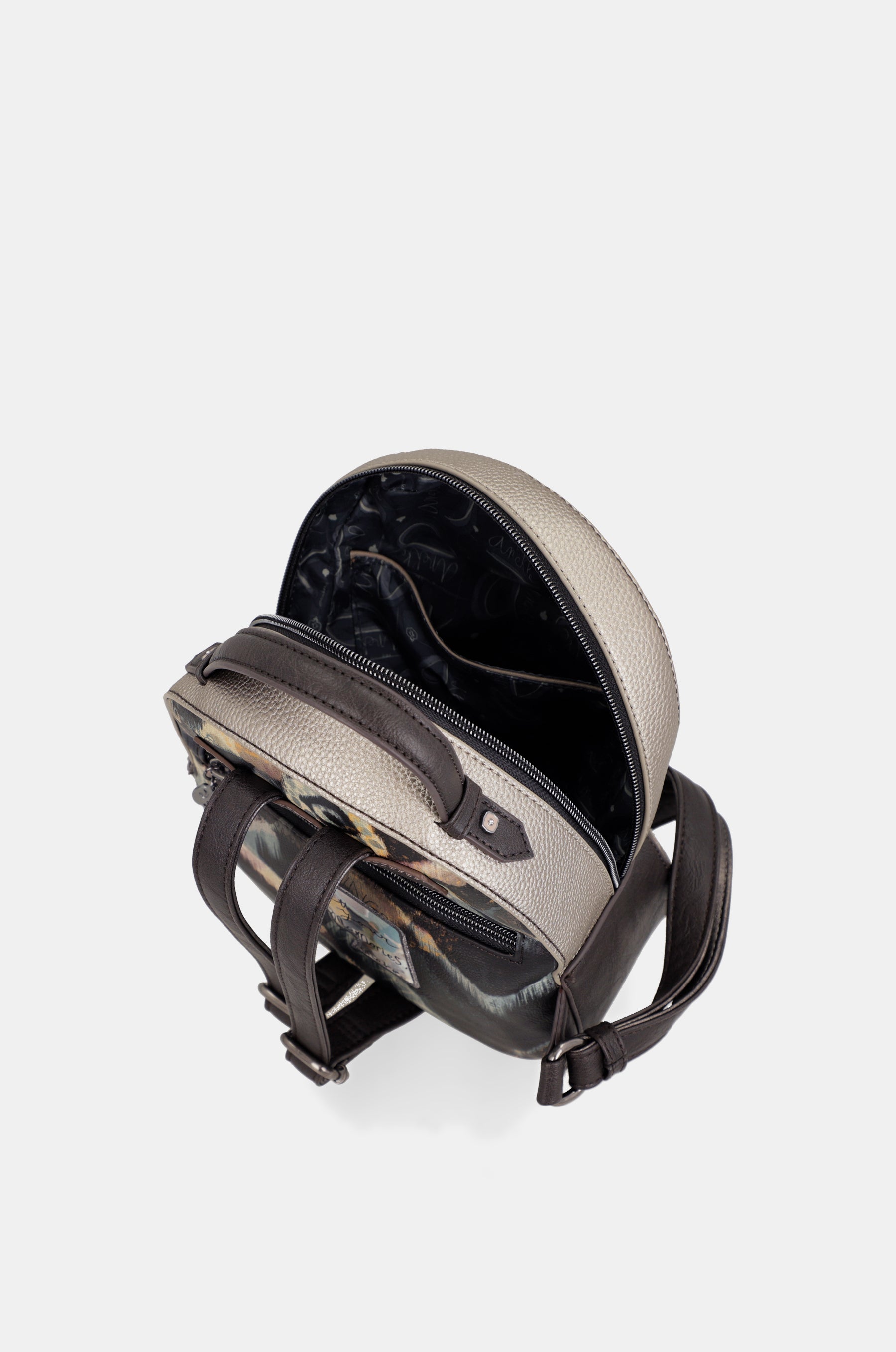 Sac à dos urbain petit Real