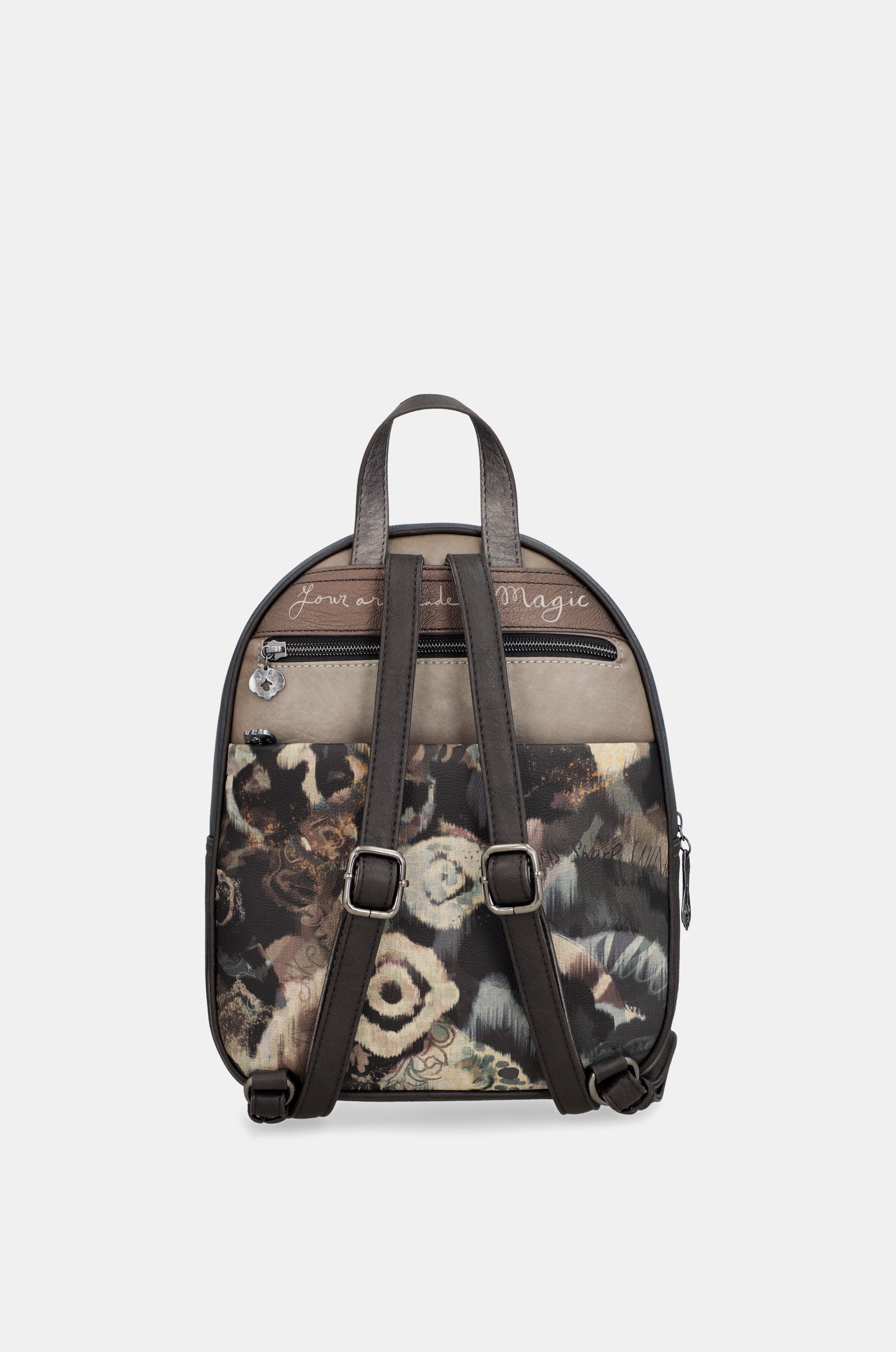 Sac à dos avec poche devant Real