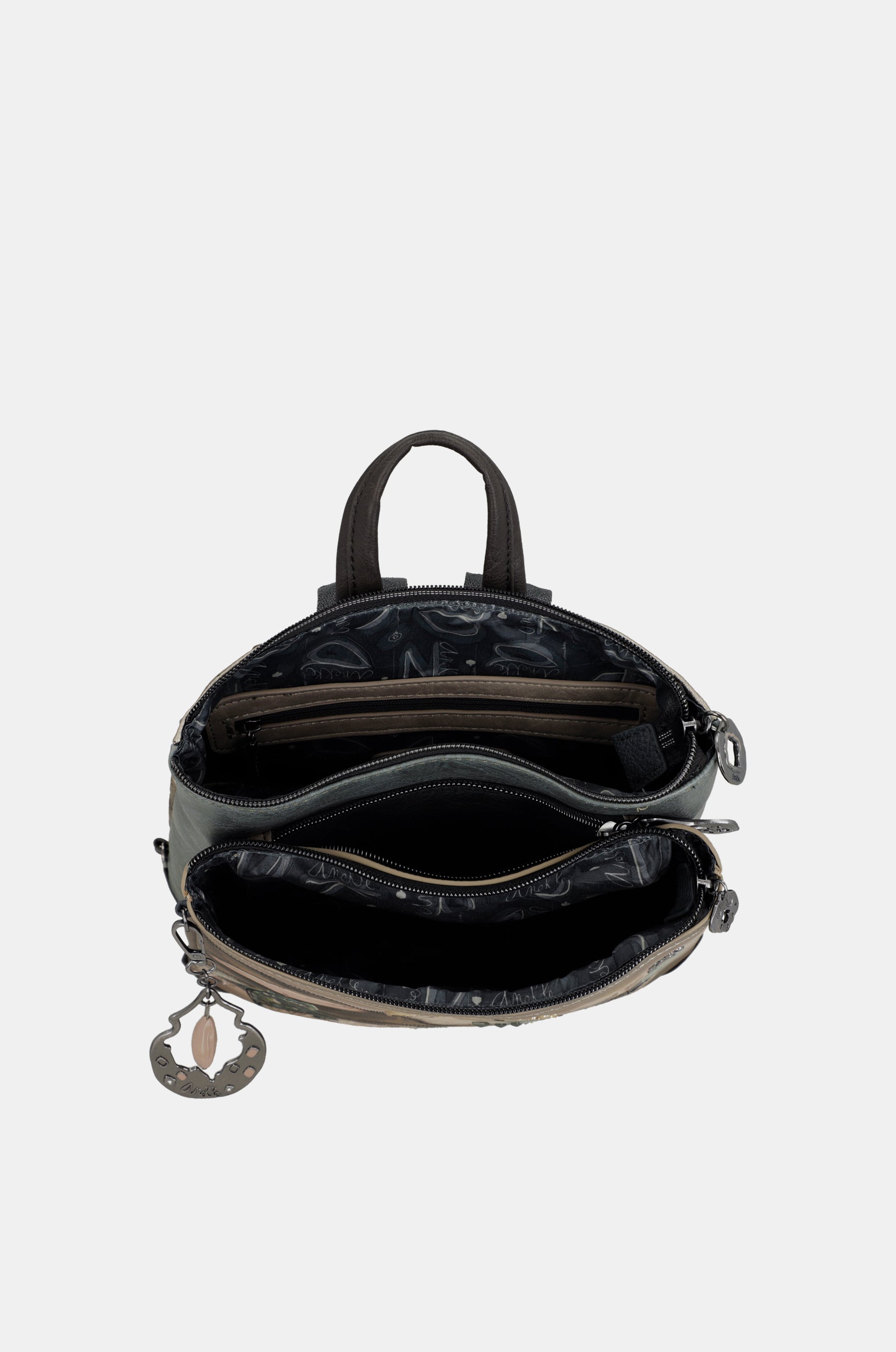 Sac à dos moyen Real