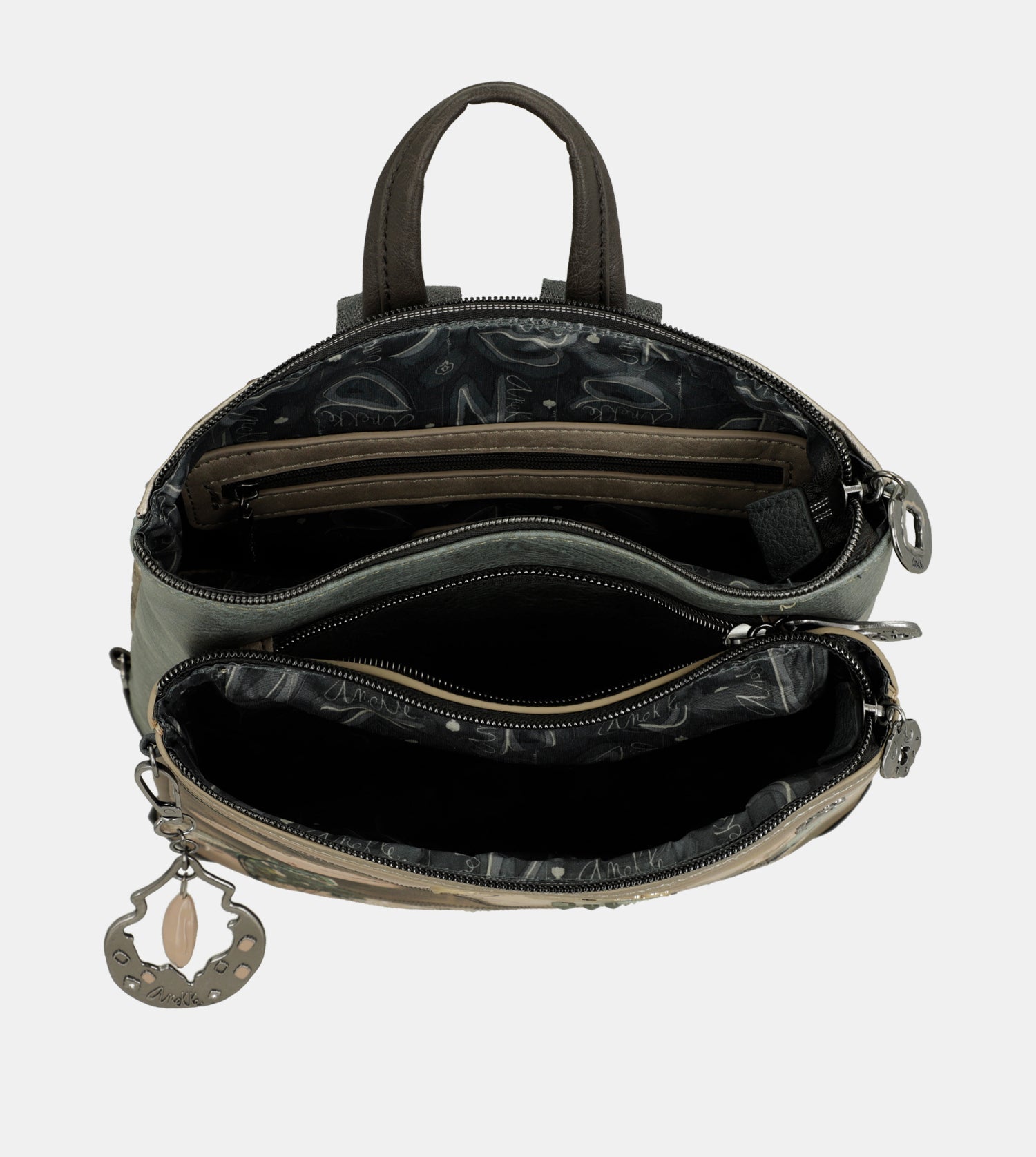 Sac à dos moyen Real