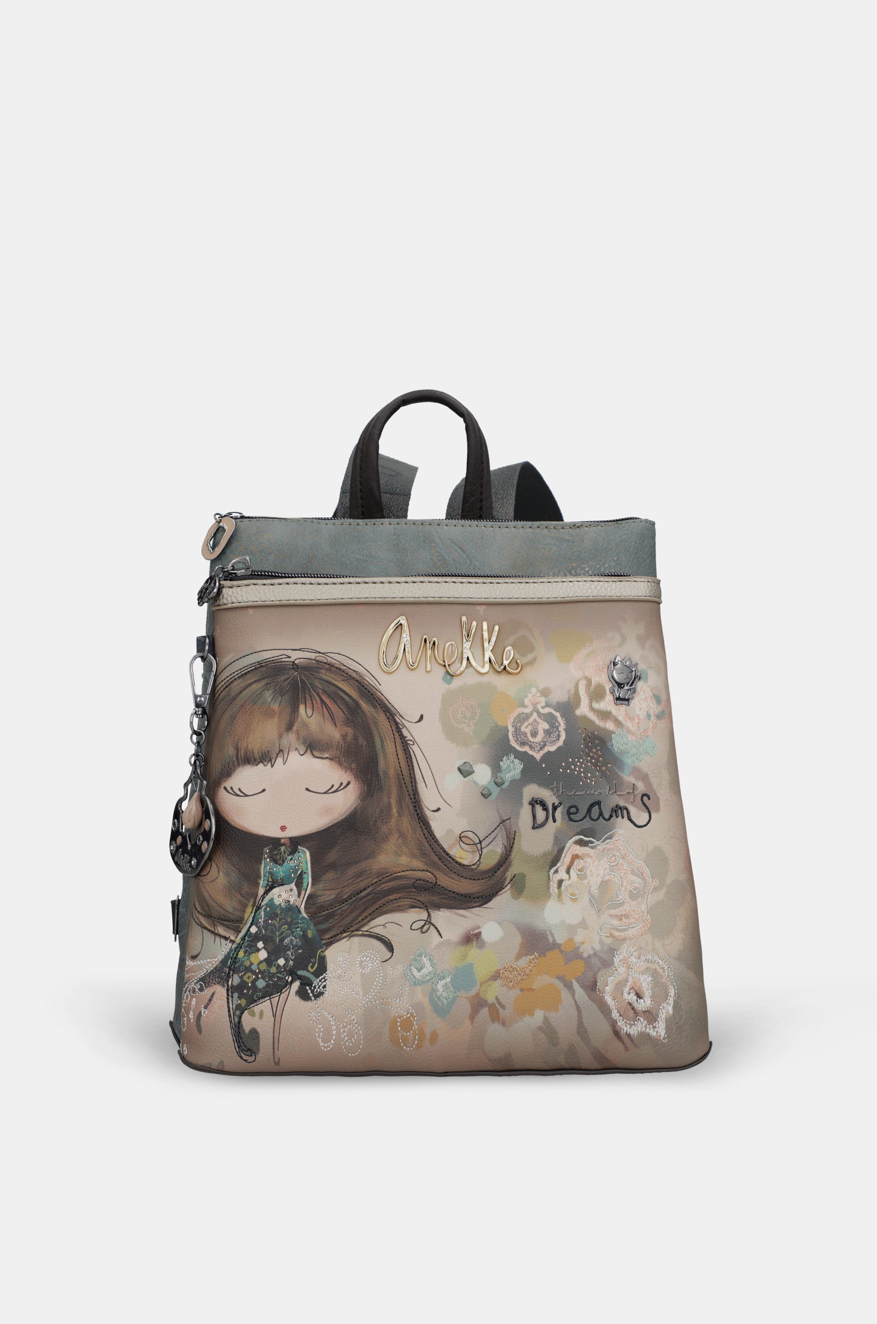 Sac à dos moyen Real