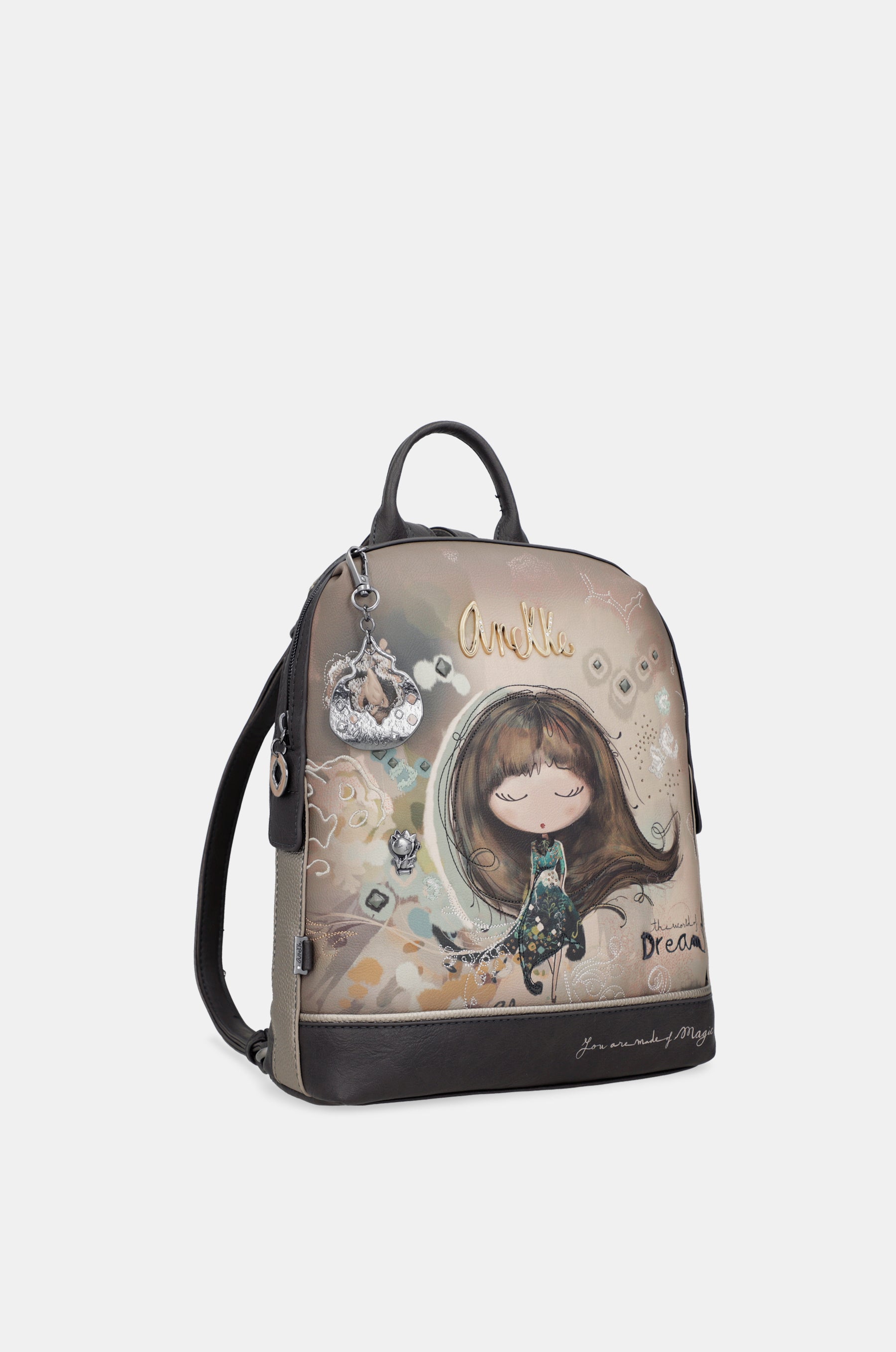 Sac à dos Real