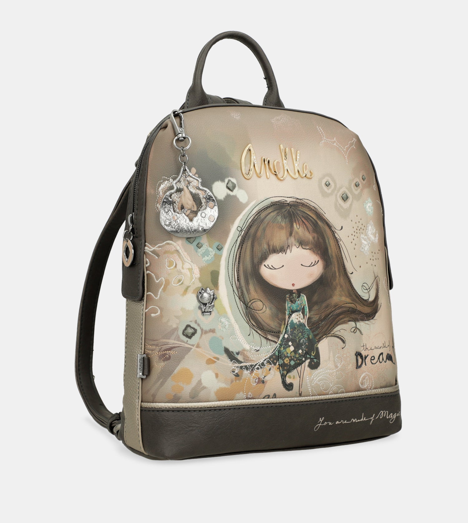 Sac à dos Real