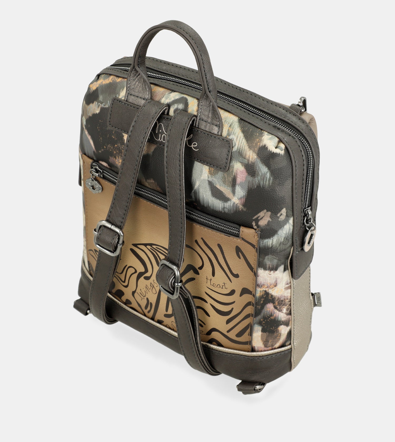 Sac à dos Real