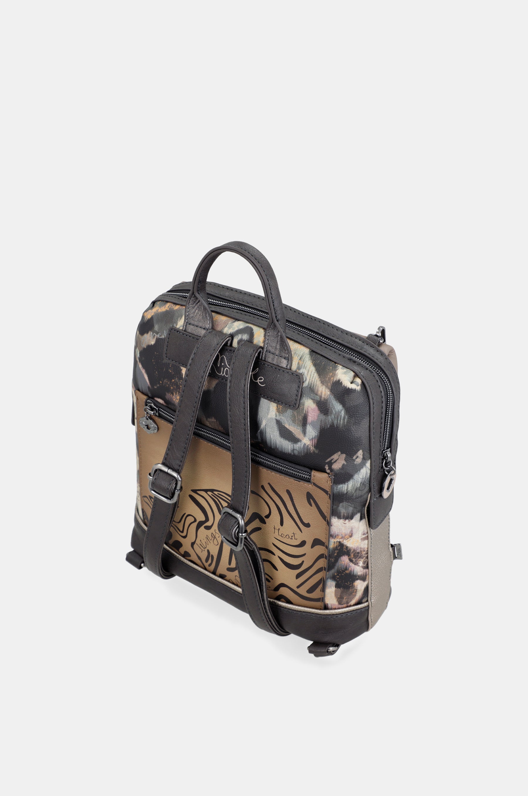 Sac à dos Real