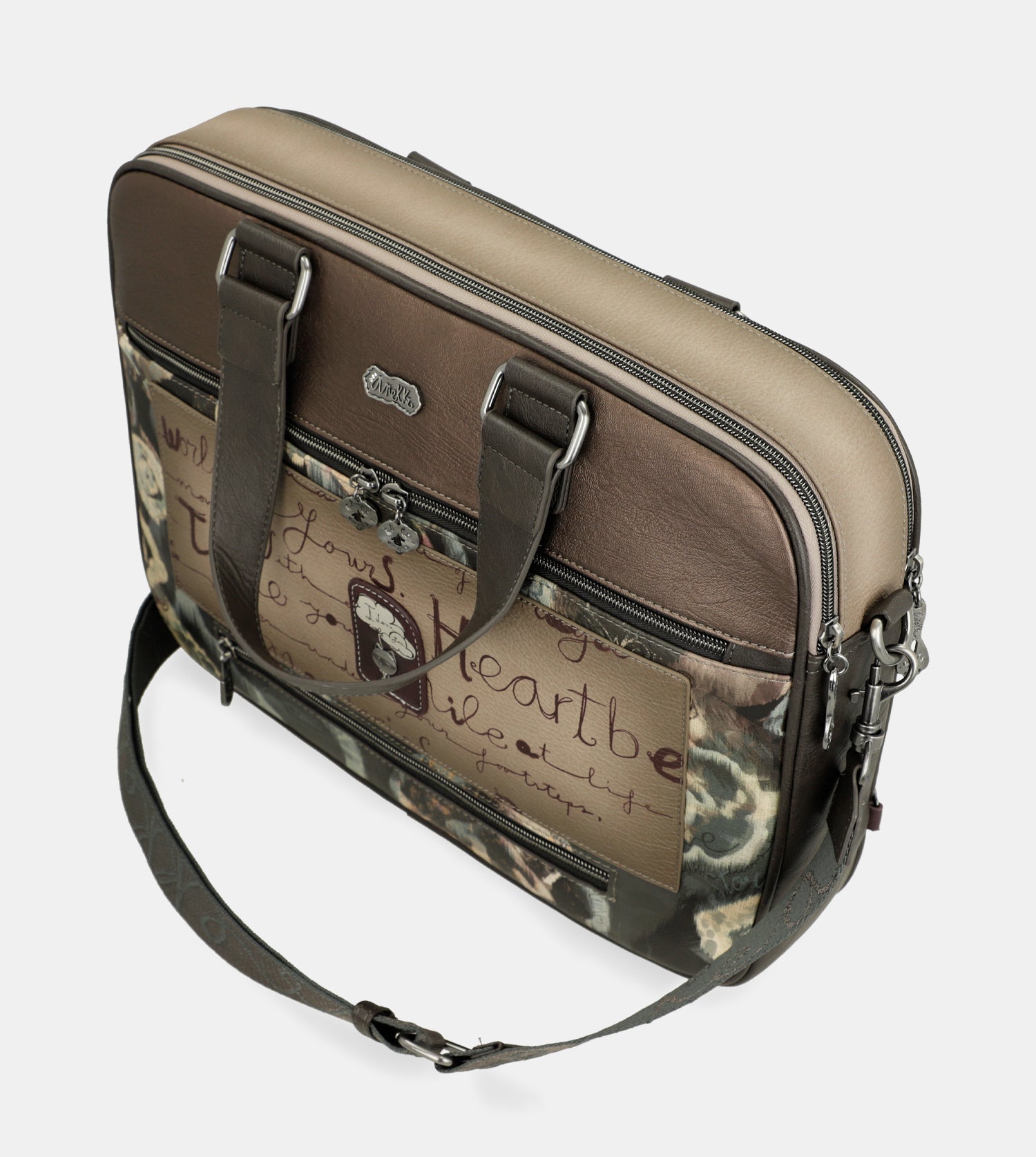 Porte-documents Real