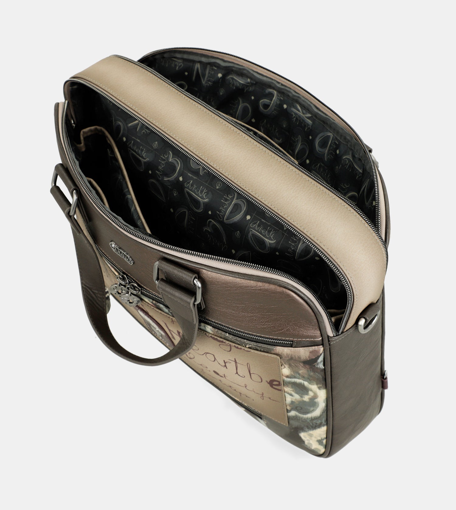 Porte-documents Real