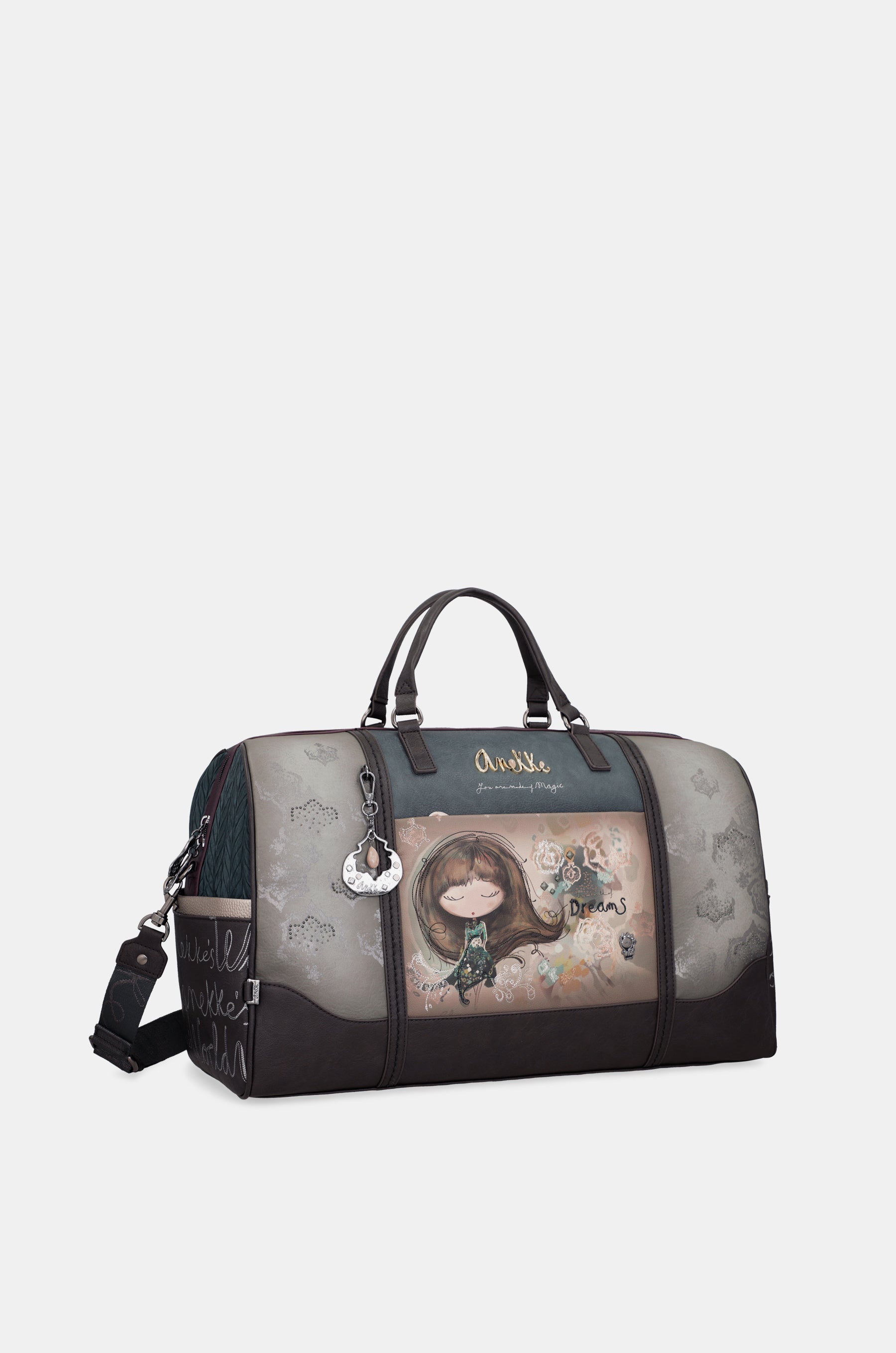 Sac de voyage Real