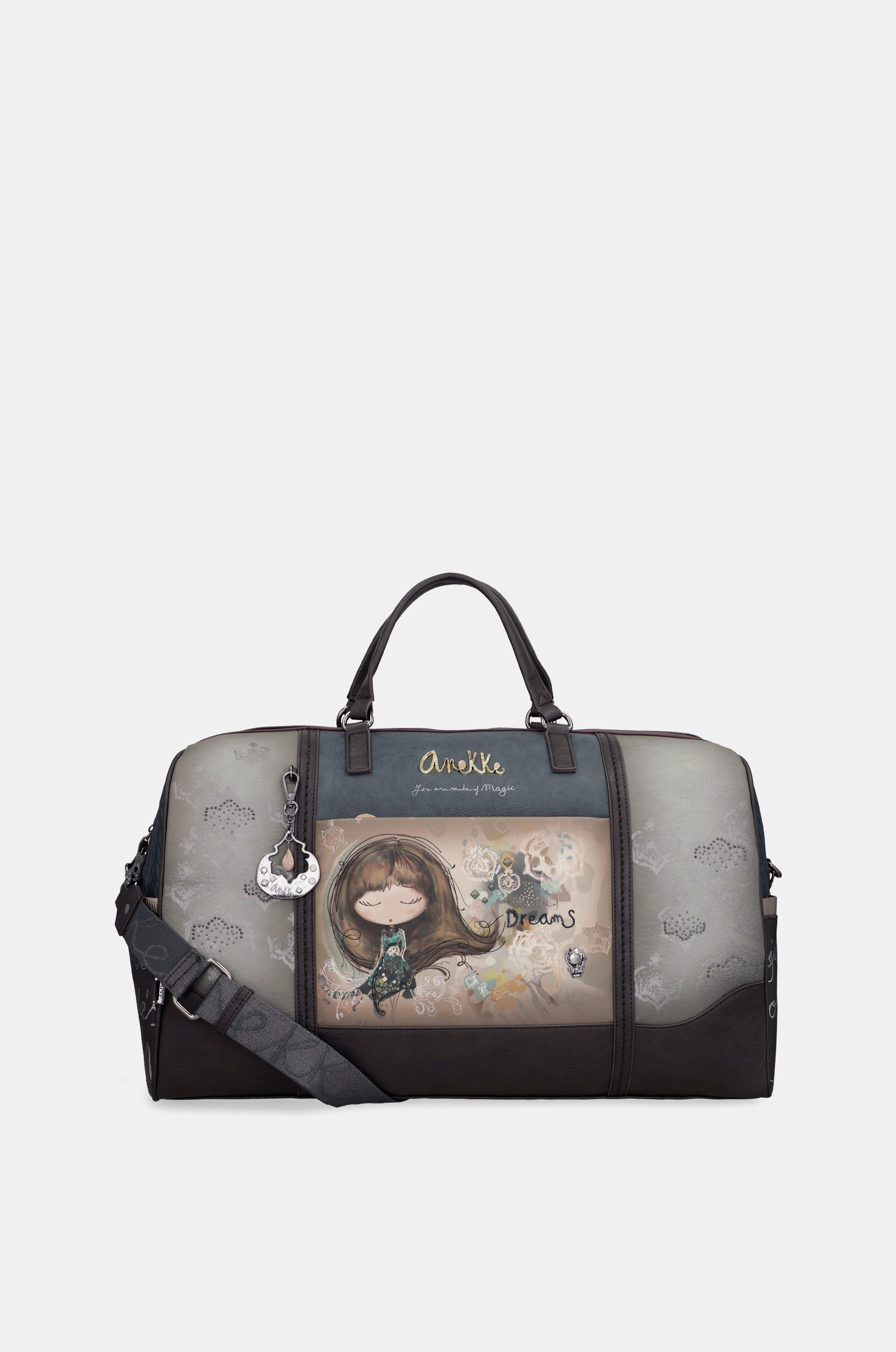 Sac de voyage Real