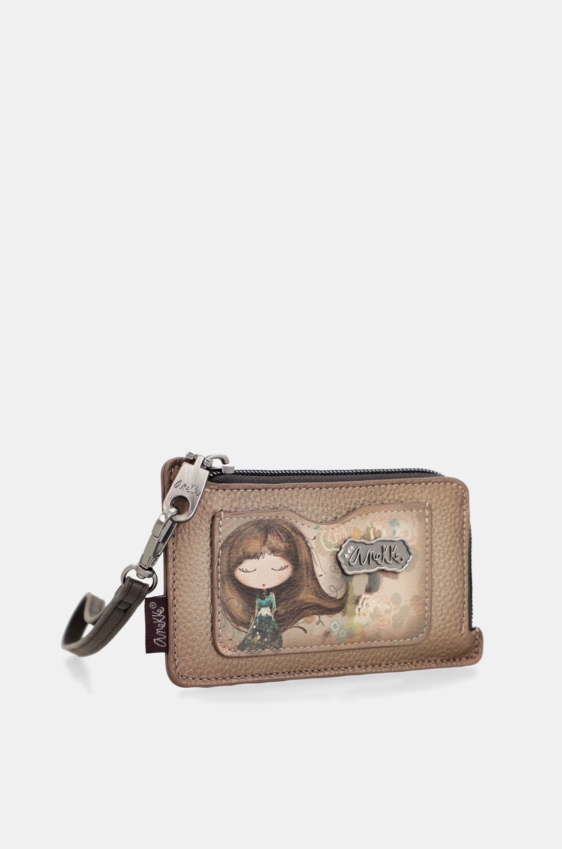 Porte-cartes original Real